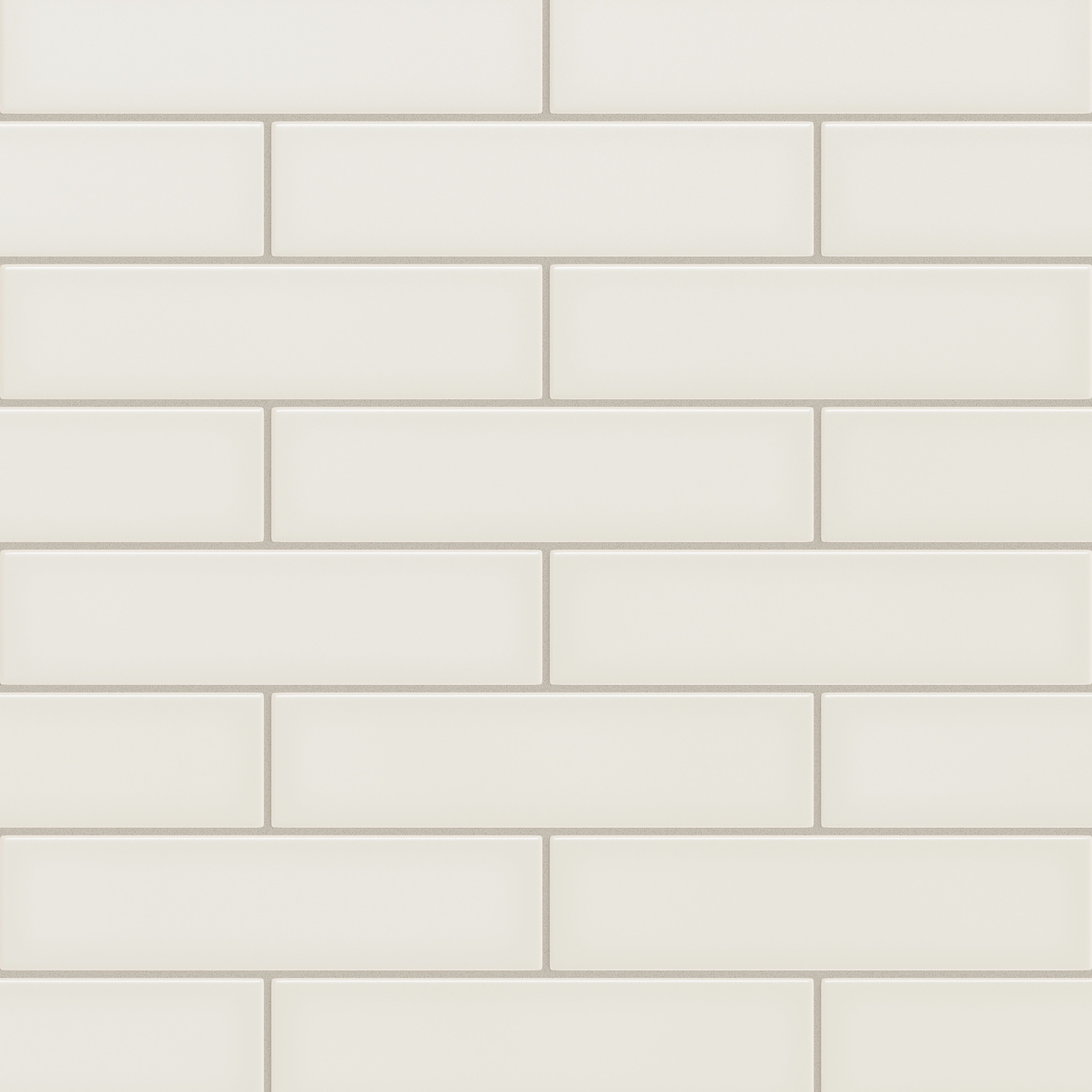 3x12 Original Ceramic Tile in Feldspar Matte