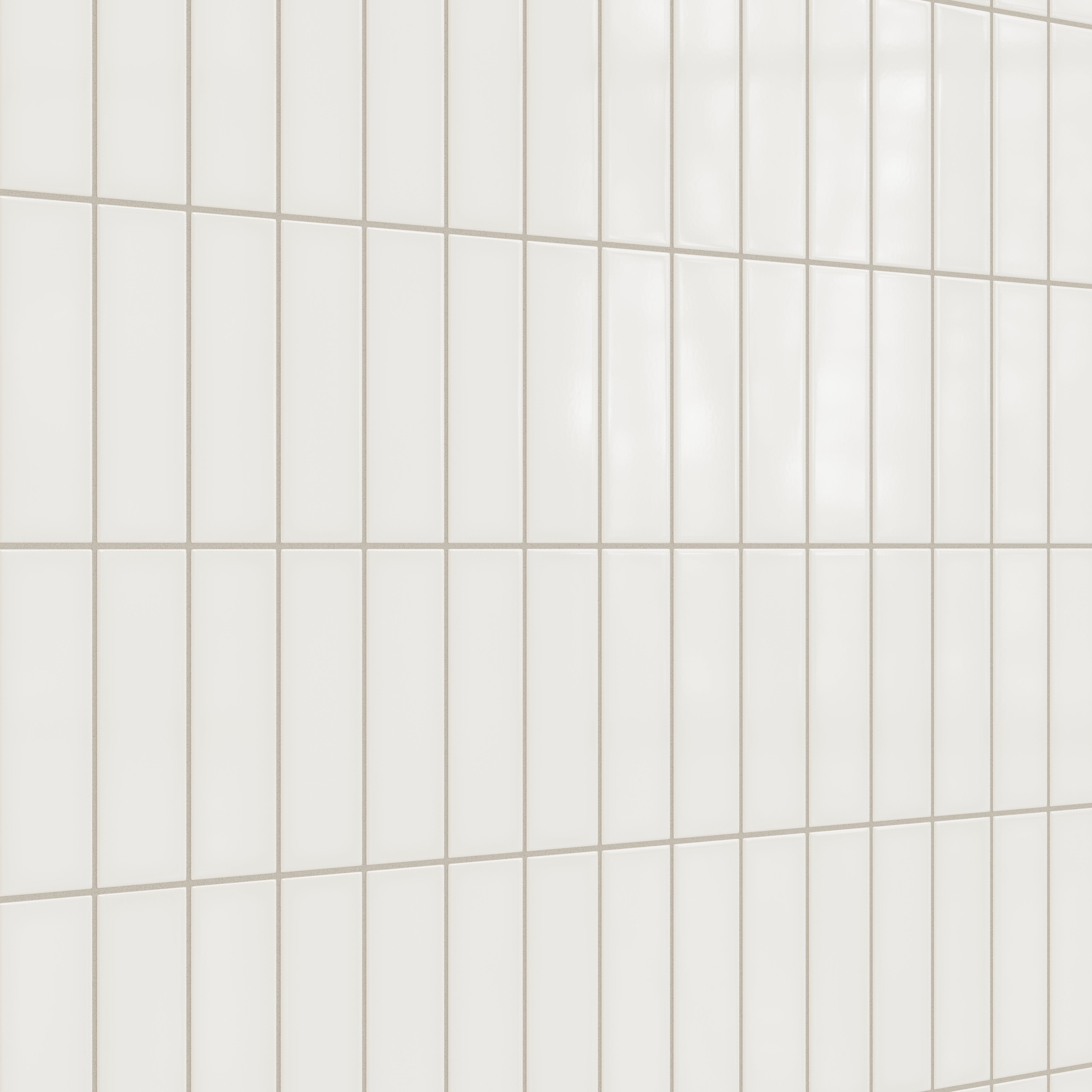 3x9 Original Ceramic Tile in Feldspar Gloss