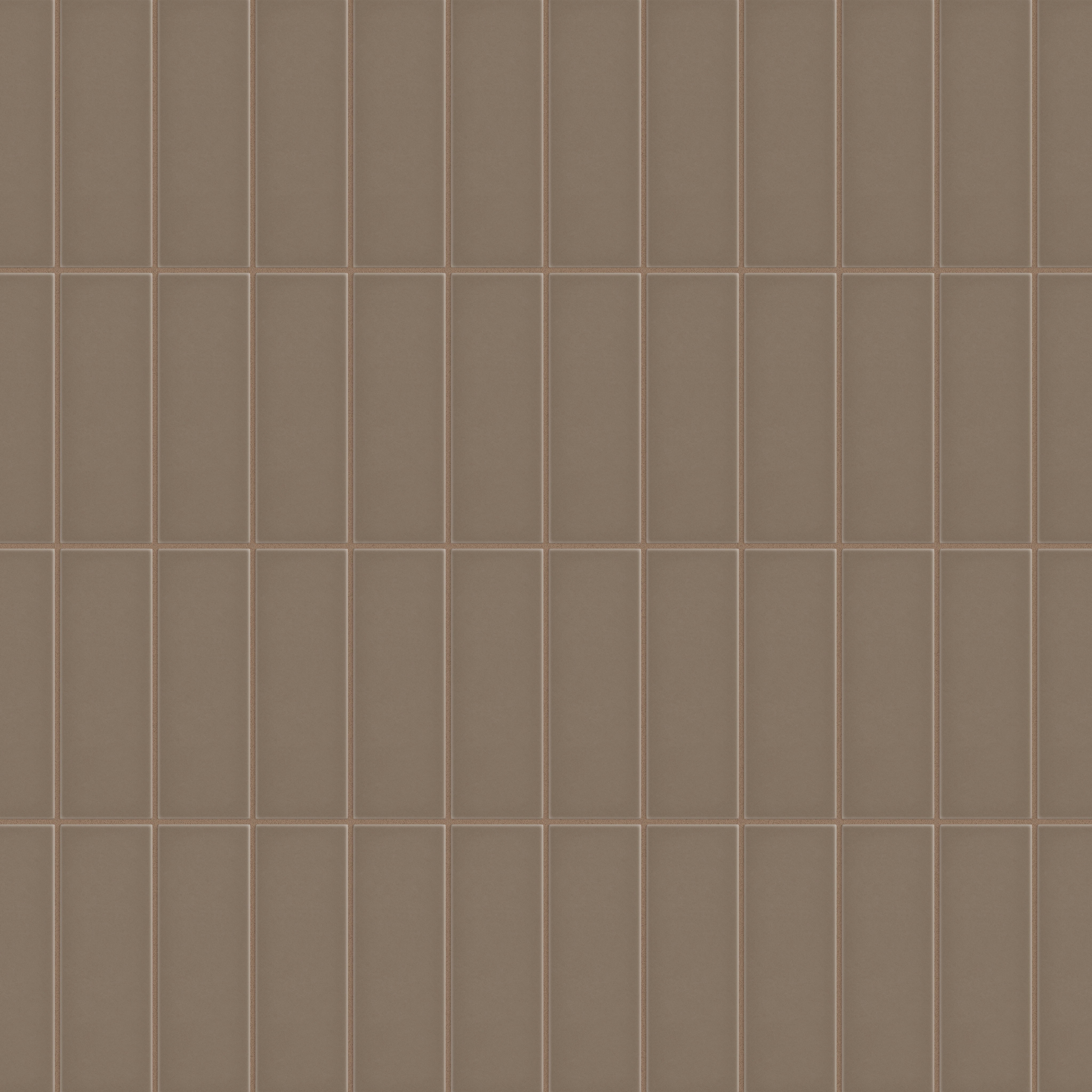 3x9 Original Ceramic Tile in Cardamom Matte