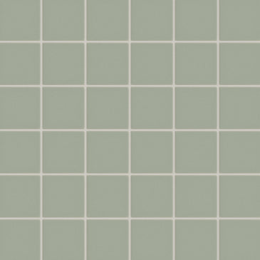 4x4 Original Ceramic Tile in Rosemary Matte