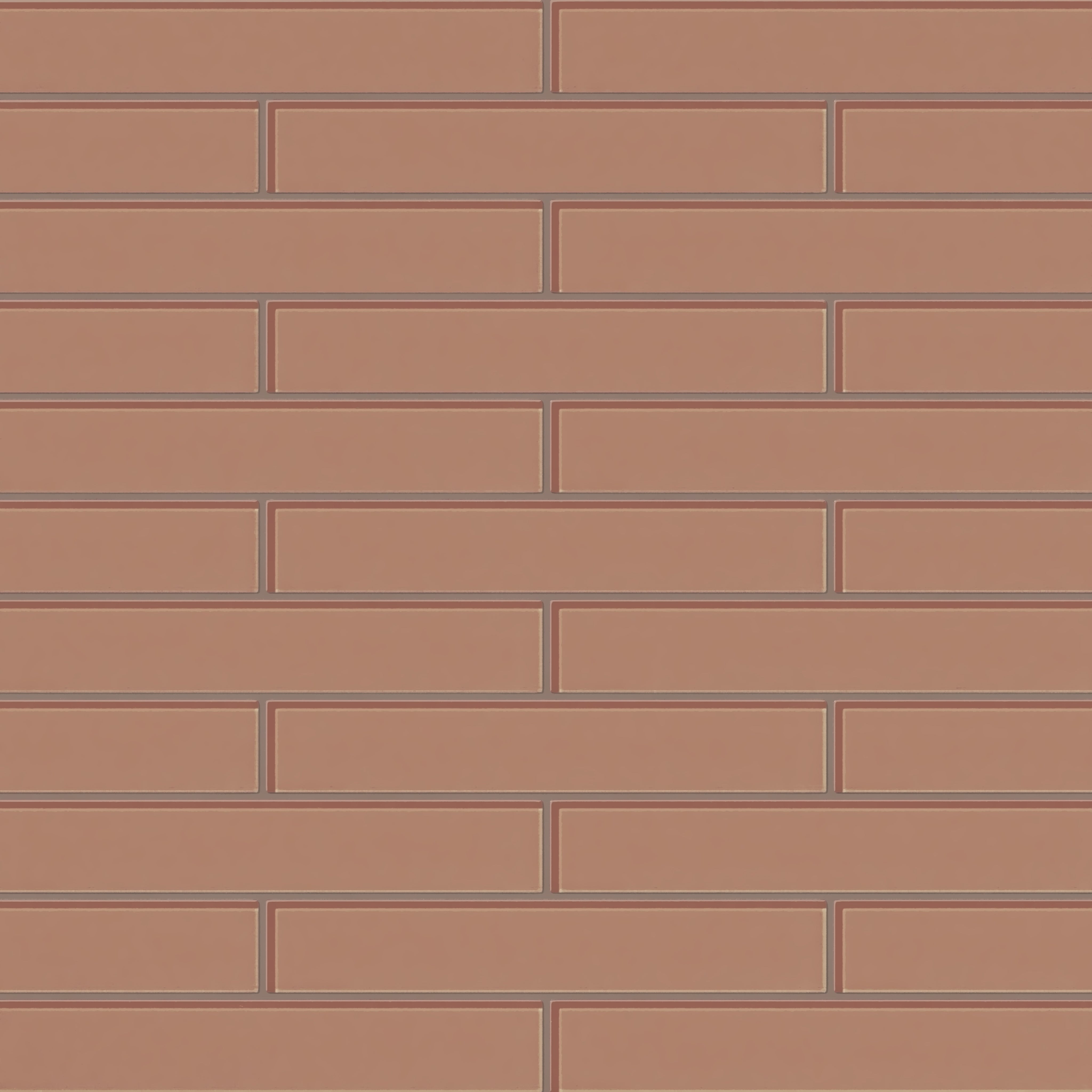 2x12 Glass Tile in Sora Gloss