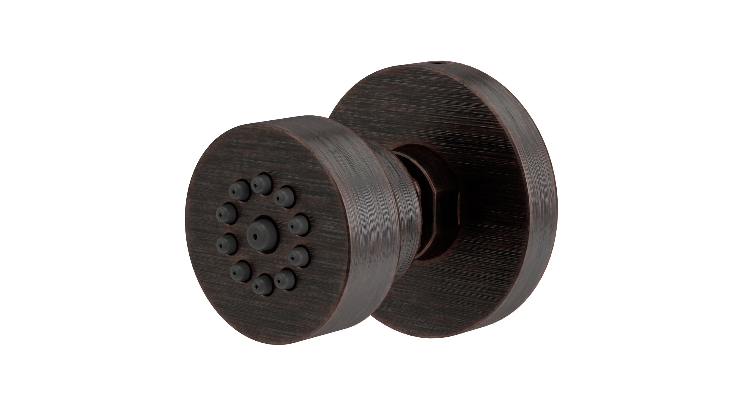 Contour & Foundry Body Spray in Antique Bronze