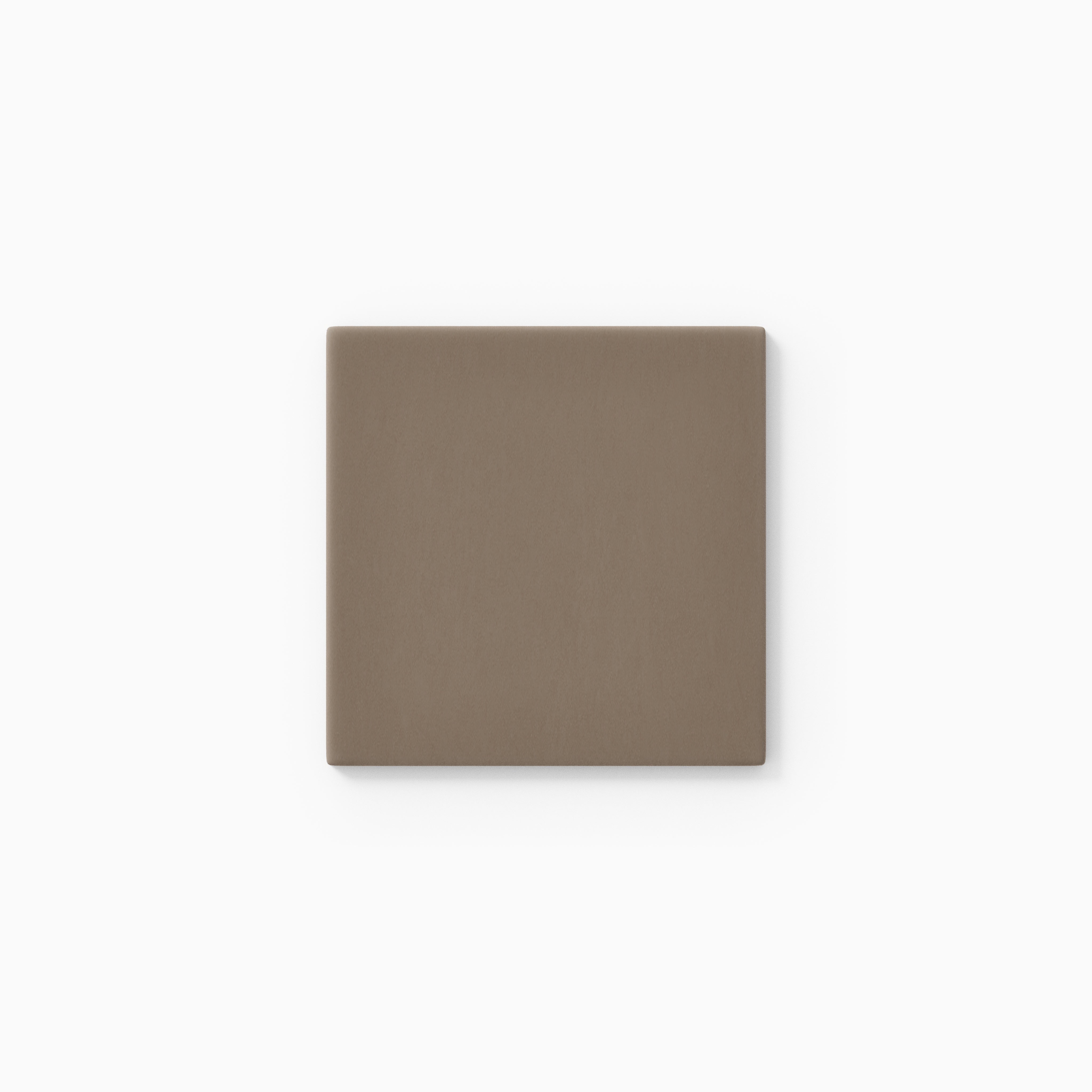 4x4 Original Ceramic Tile in Cardamom Matte