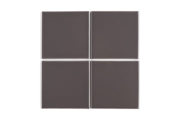 6x6 Original Ceramic Tile in Kalamata Gloss