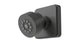 Flatiron Body Spray in Blackened Nickel