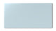 12x24 Natural Press Ceramic Tile in Egyptian Blue Matte