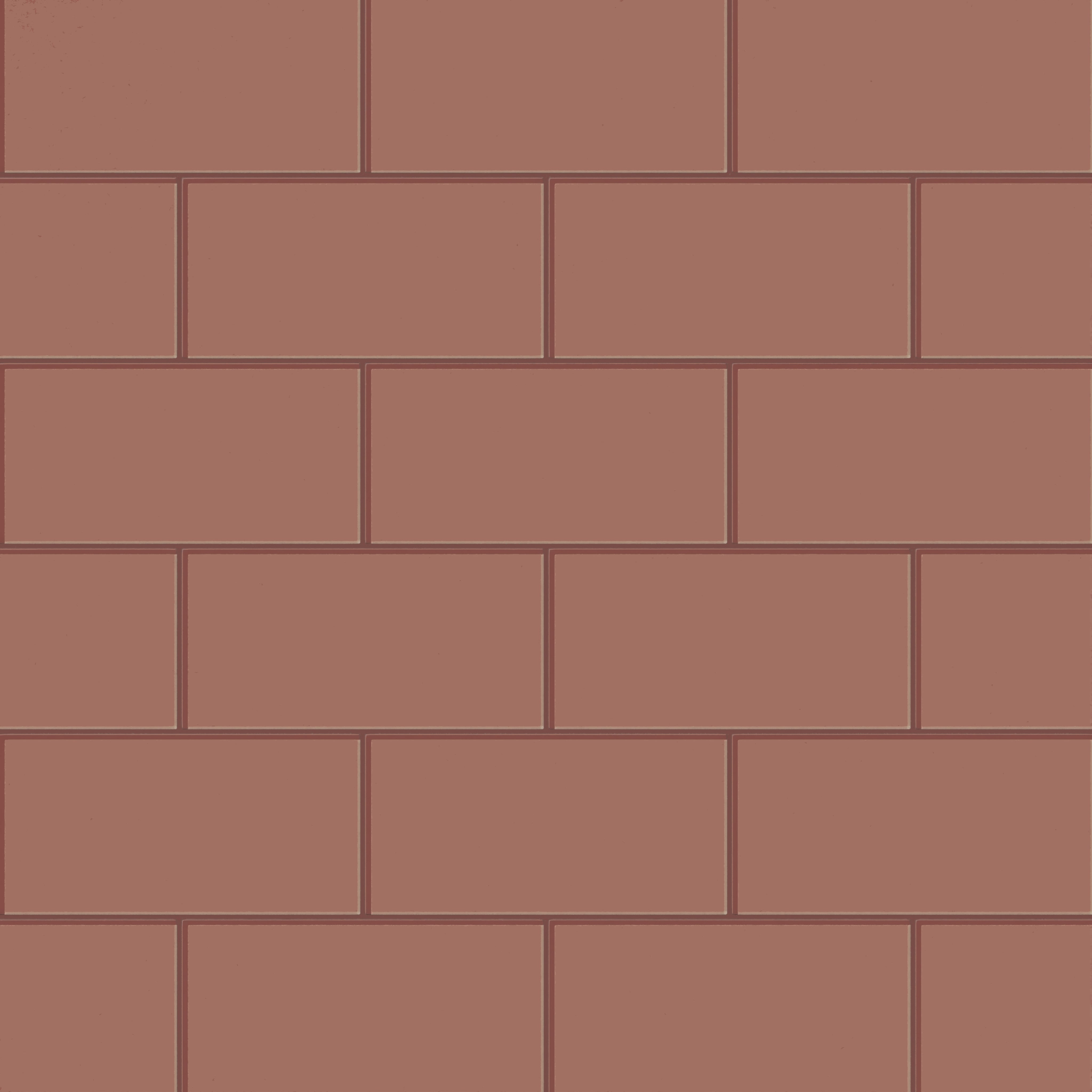 6x12 Glass Tile in Flicker Gloss