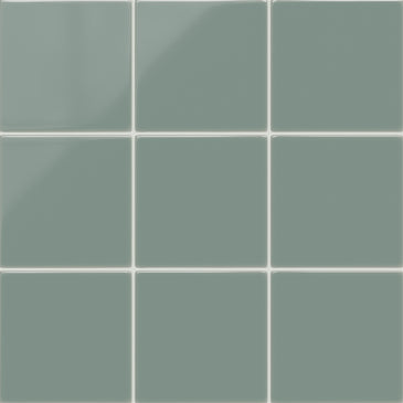 8x8 Original Ceramic Tile in Flagstone Gloss