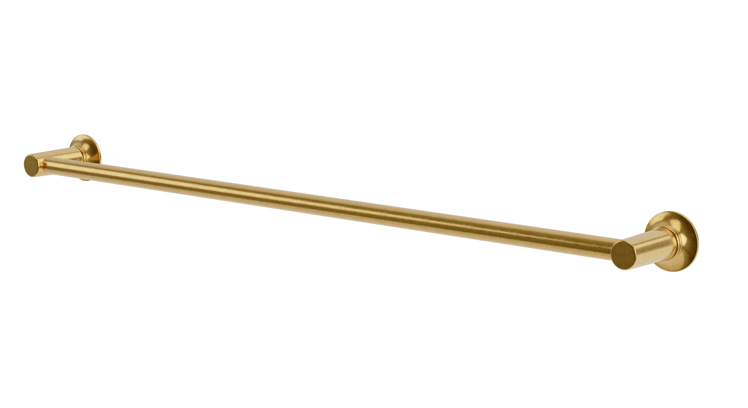 Emerson Towel Bar 30" in French Brass