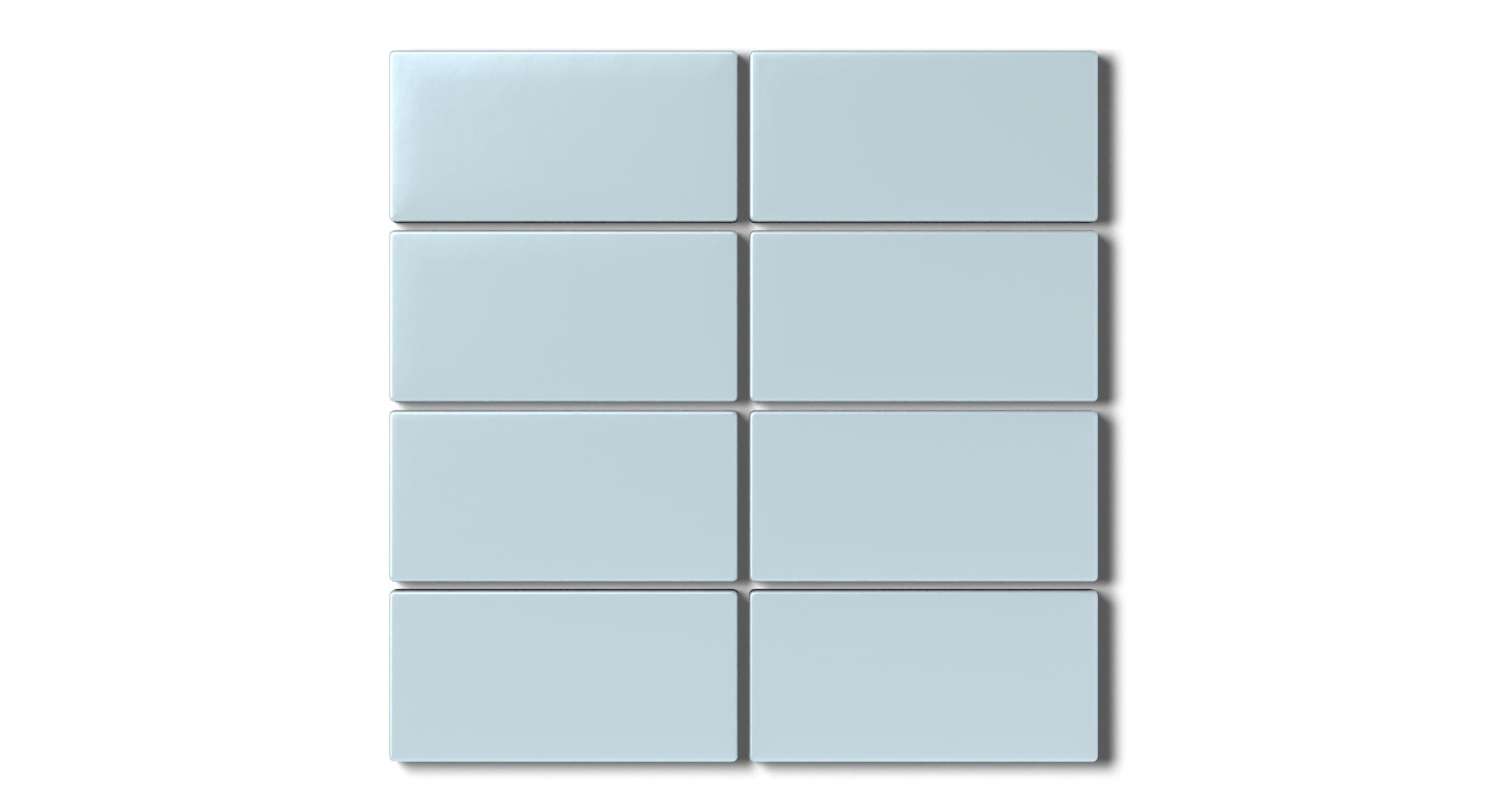 Egyptian Blue Matte