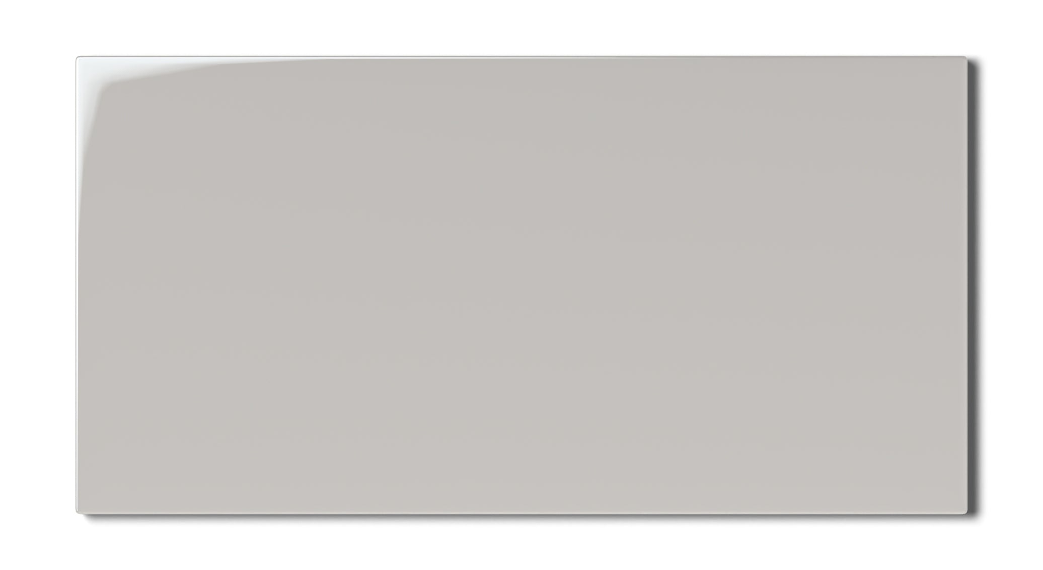 Titanium Grey Gloss