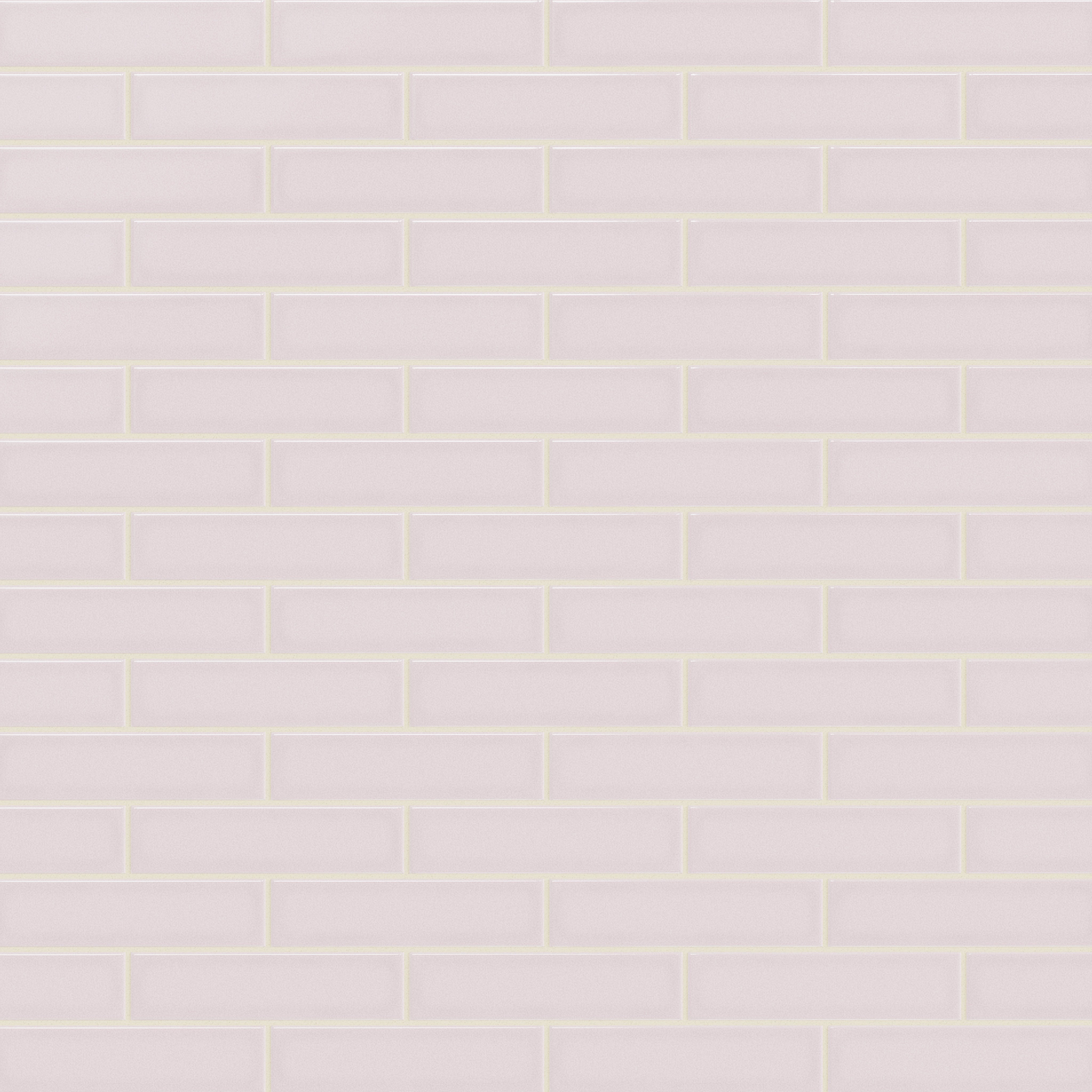 2x8 Original Ceramic Tile in Evening Glow Gloss
