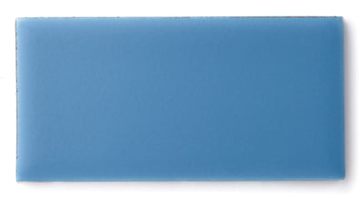 2x4 Sample in Aegean Sea Matte
