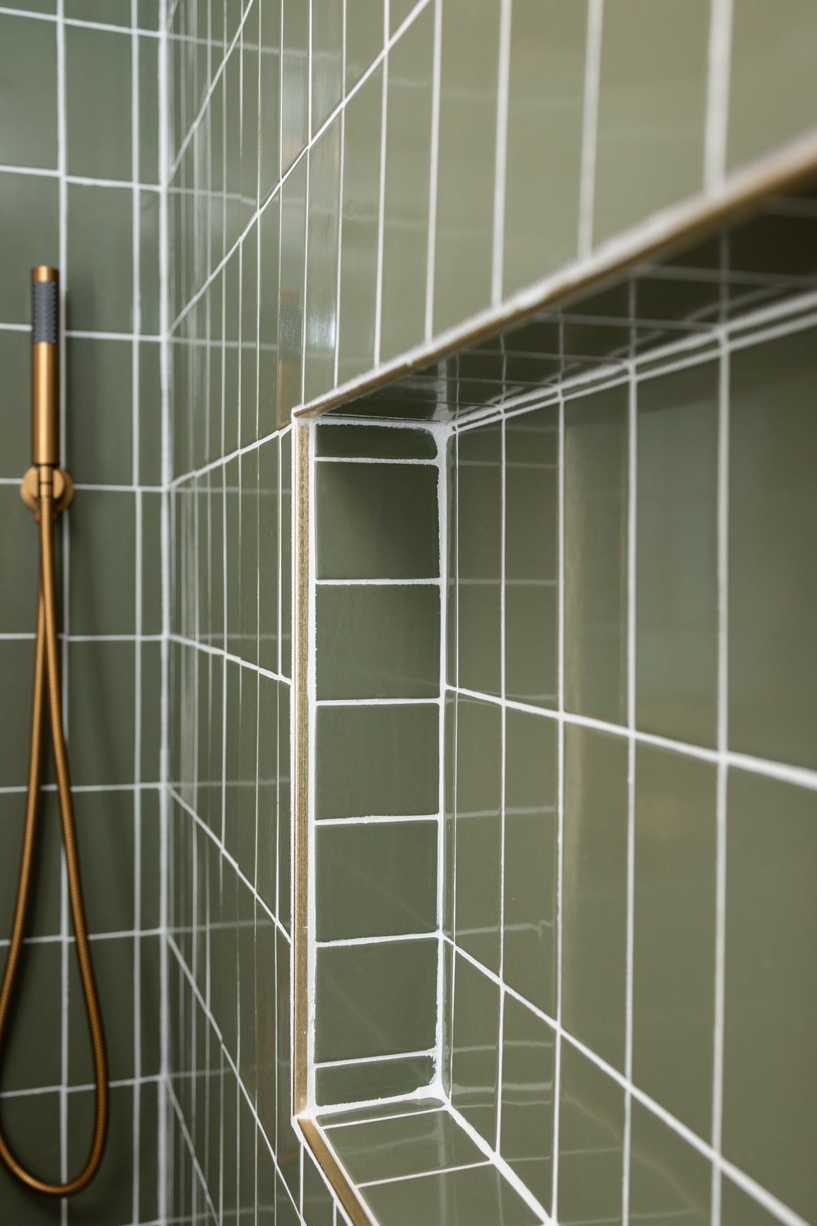 3x6 Original Ceramic Tile in Peabody Gloss