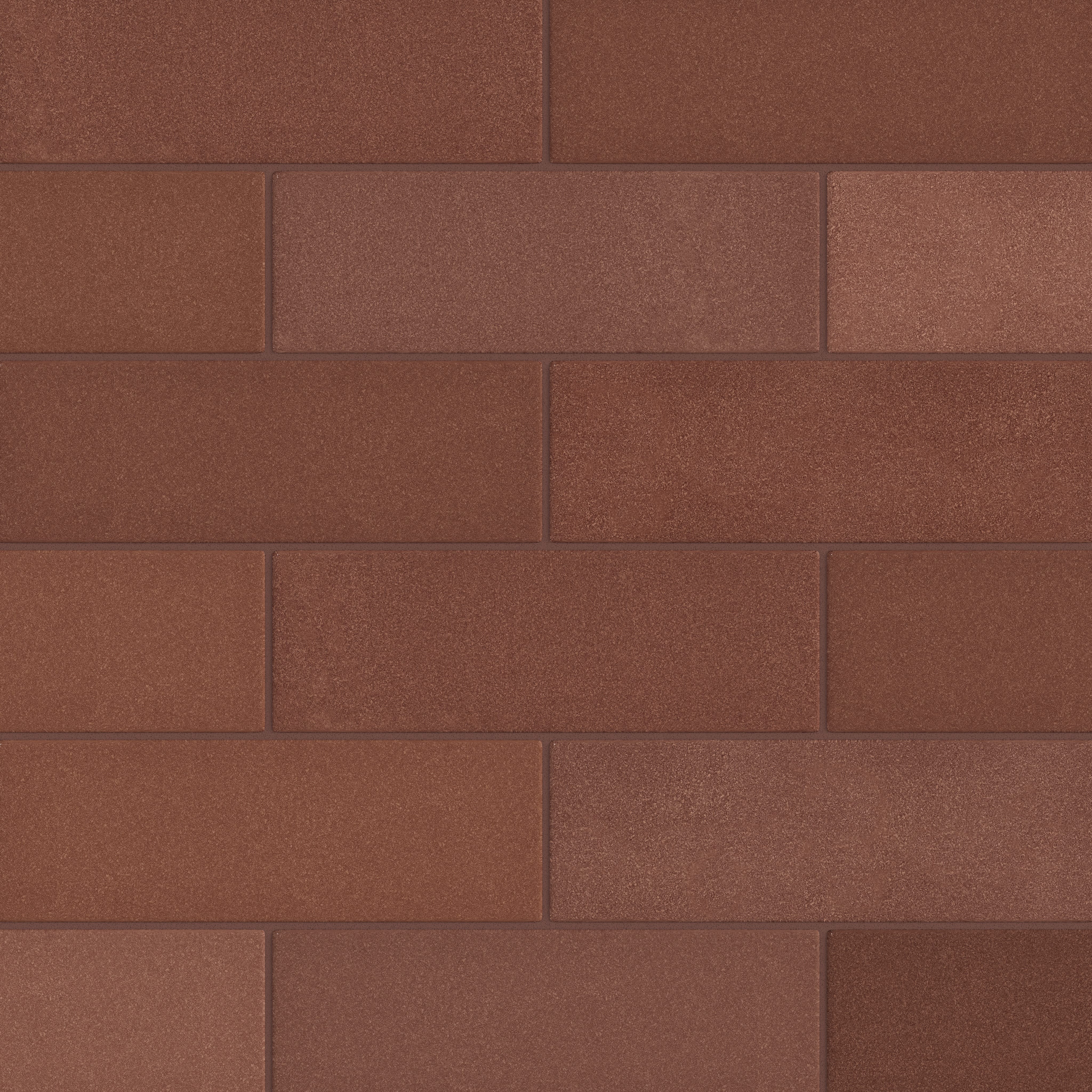 4x12 Original Ceramic Tile in Antique