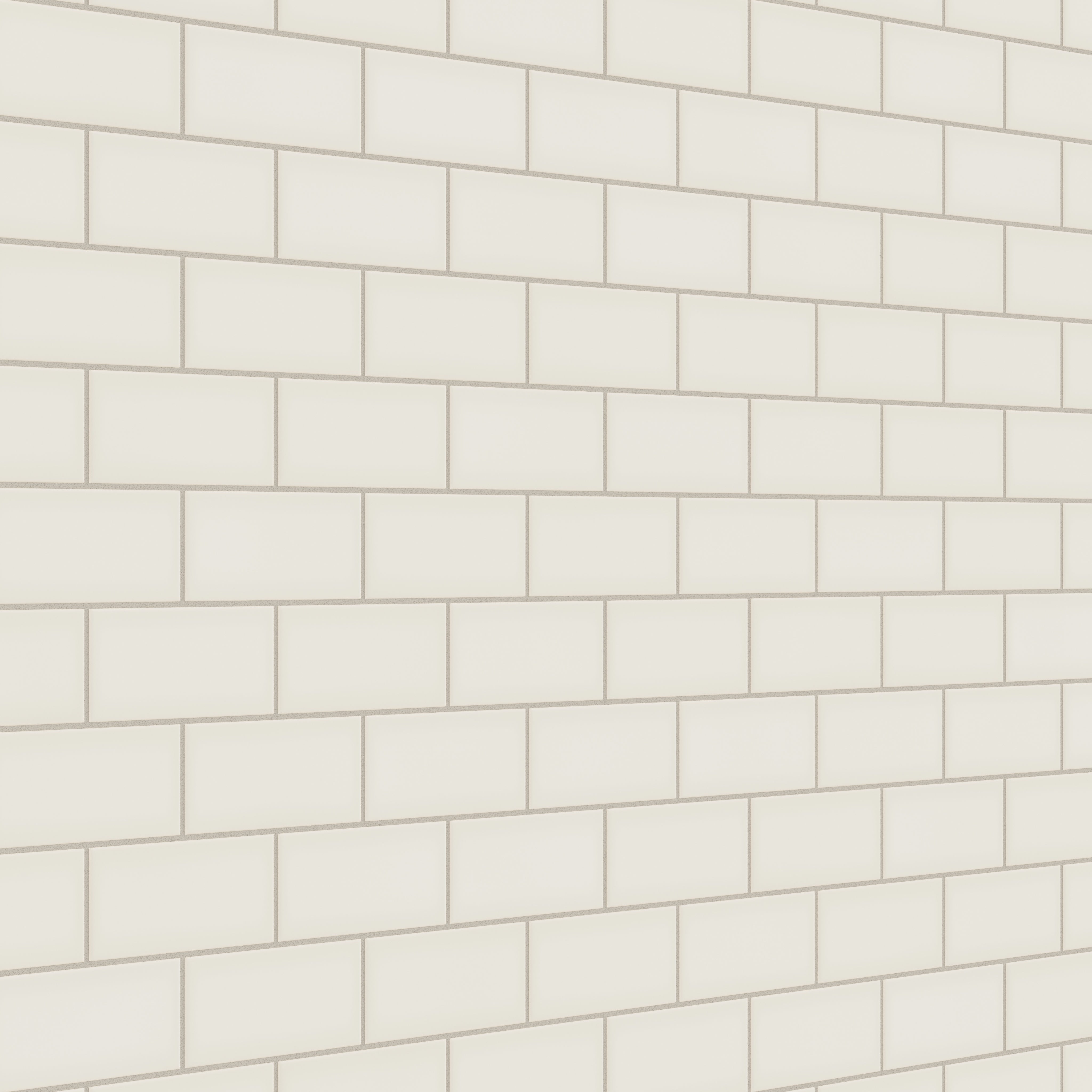 3x6 Original Ceramic Tile in Feldspar Matte