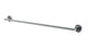 Contour Towel Bar 30" in Polished Chrome
