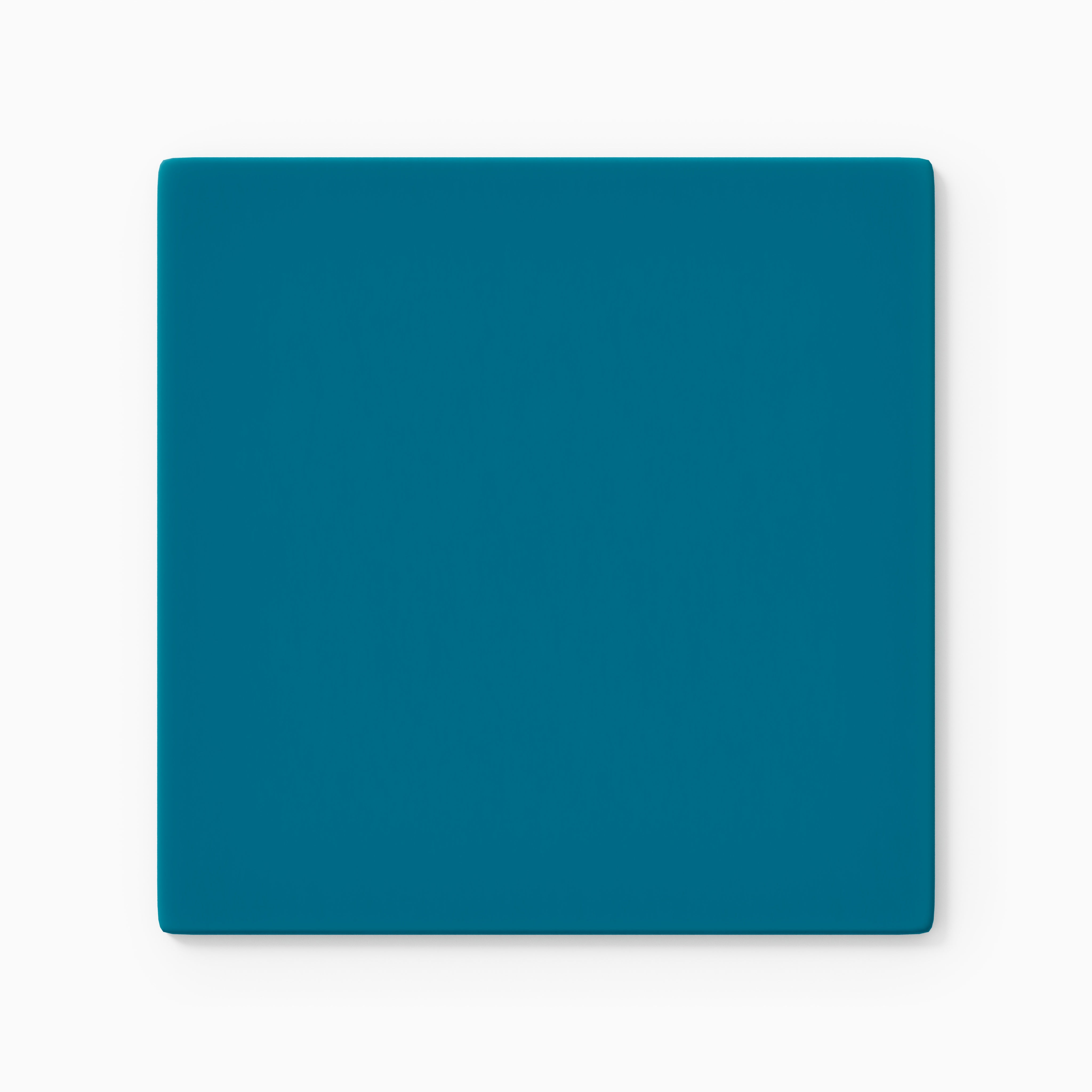 8x8 Original Ceramic Tile in Adriatic Sea Matte