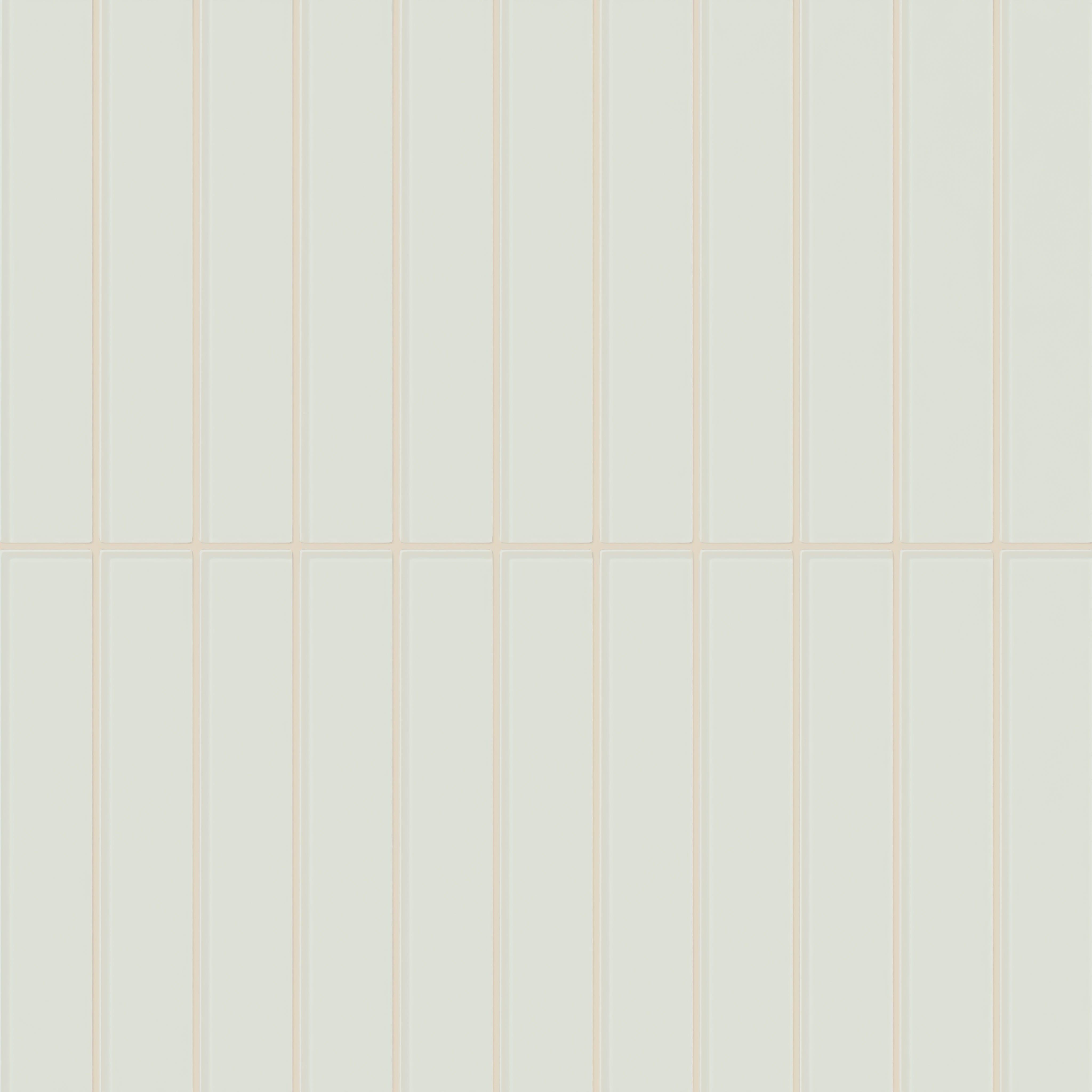 2x12 Glass Tile in Flycatcher Gloss