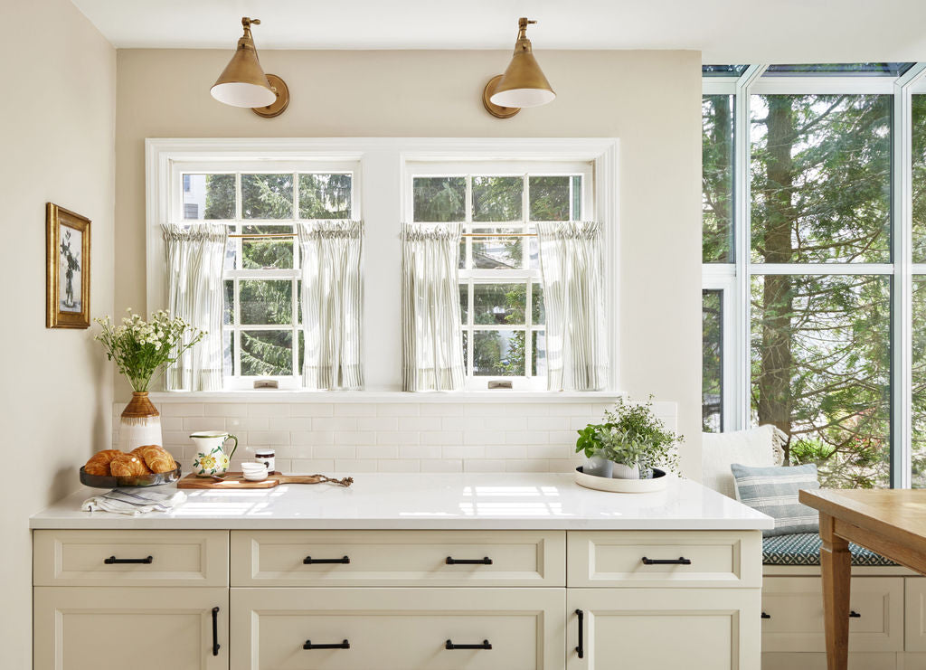 2x6 Original Ceramic Tile in Feldspar Gloss