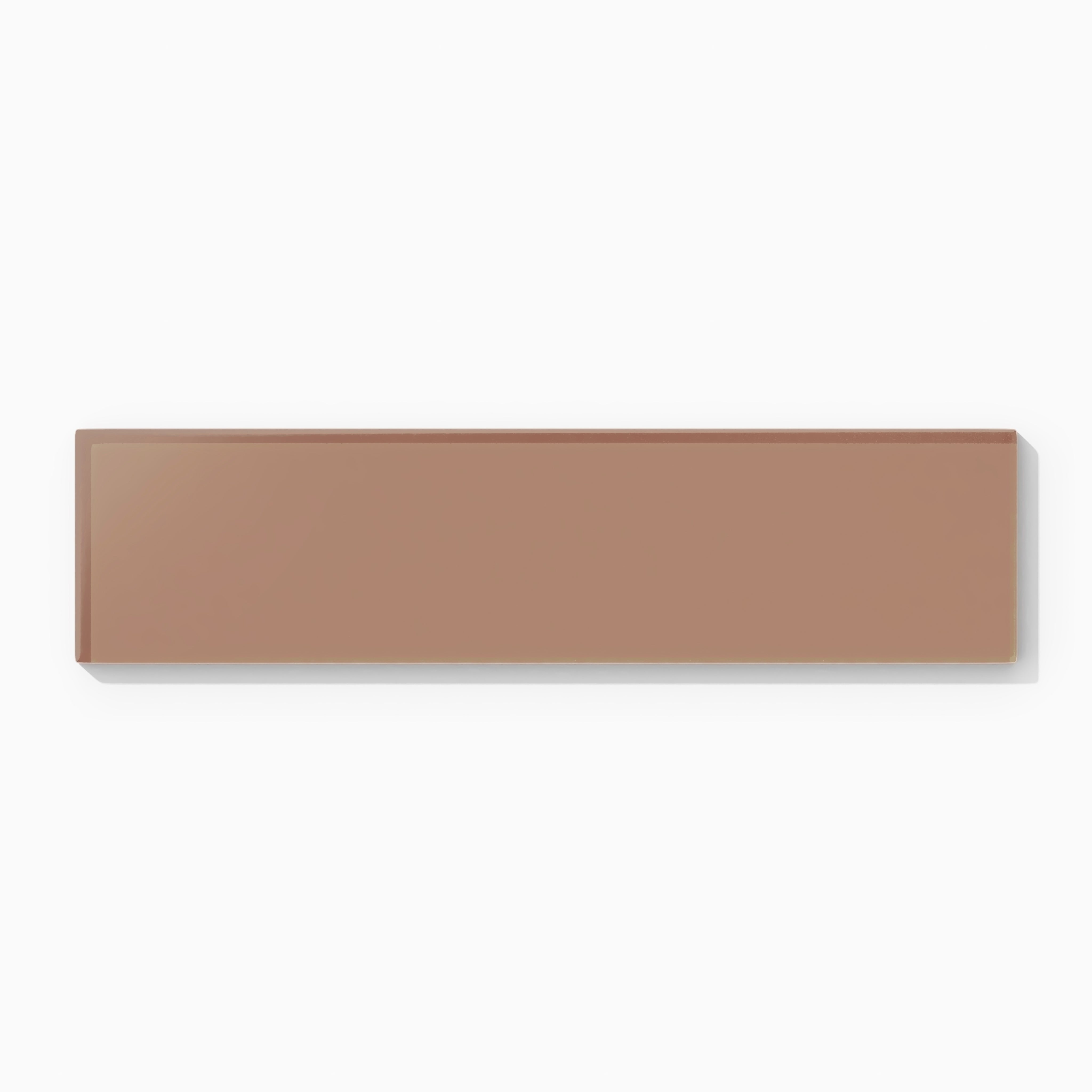 3x12 Glass Tile in Sora Matte