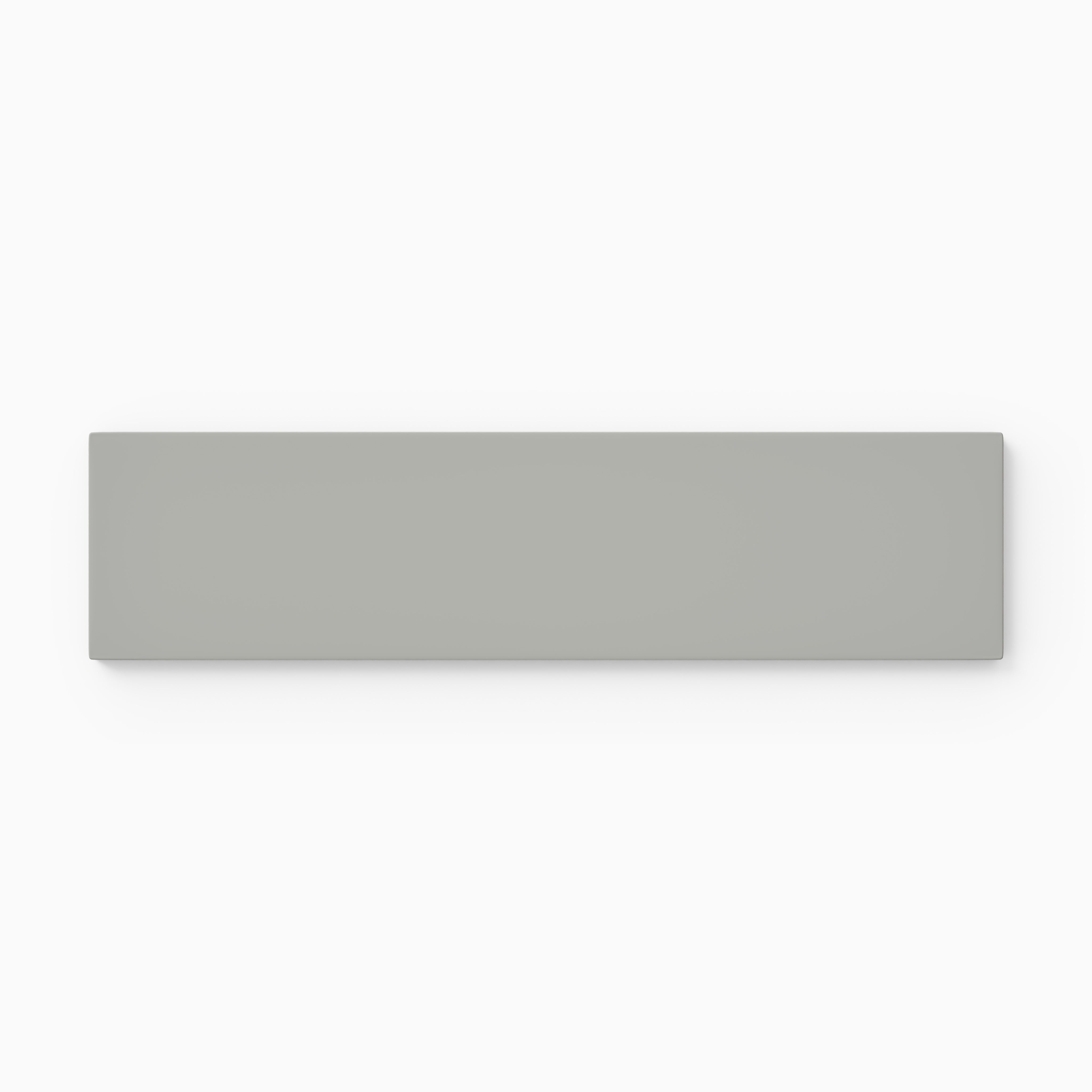 2x8 Natural Press Ceramic Tile in Puget Sound Matte