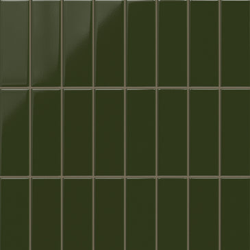 3x9 Original Ceramic Tile in Lone Pine Gloss