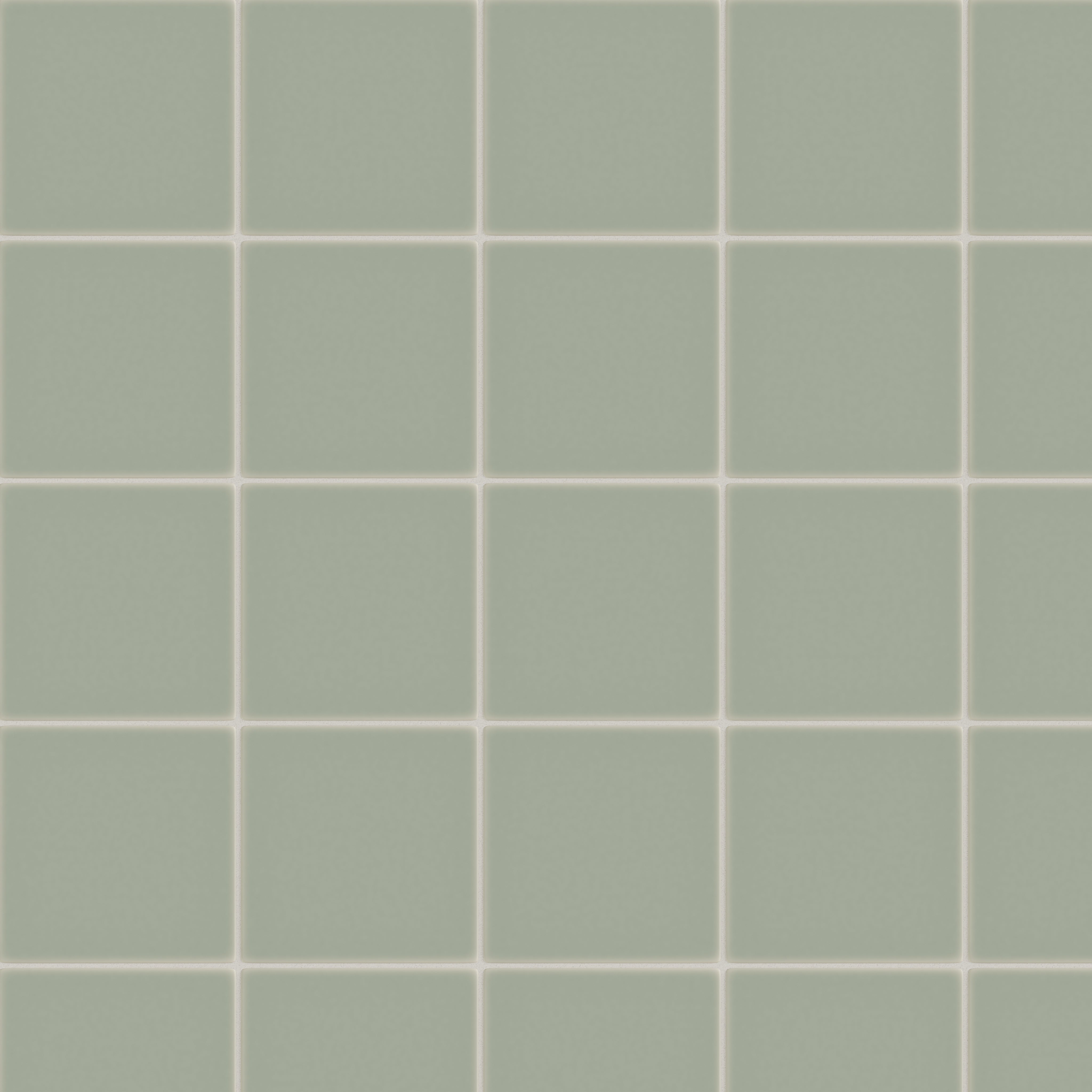 8x8 Original Ceramic Tile in Rosemary Matte