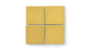 4x4 Original Ceramic Tile in Haystack Gloss