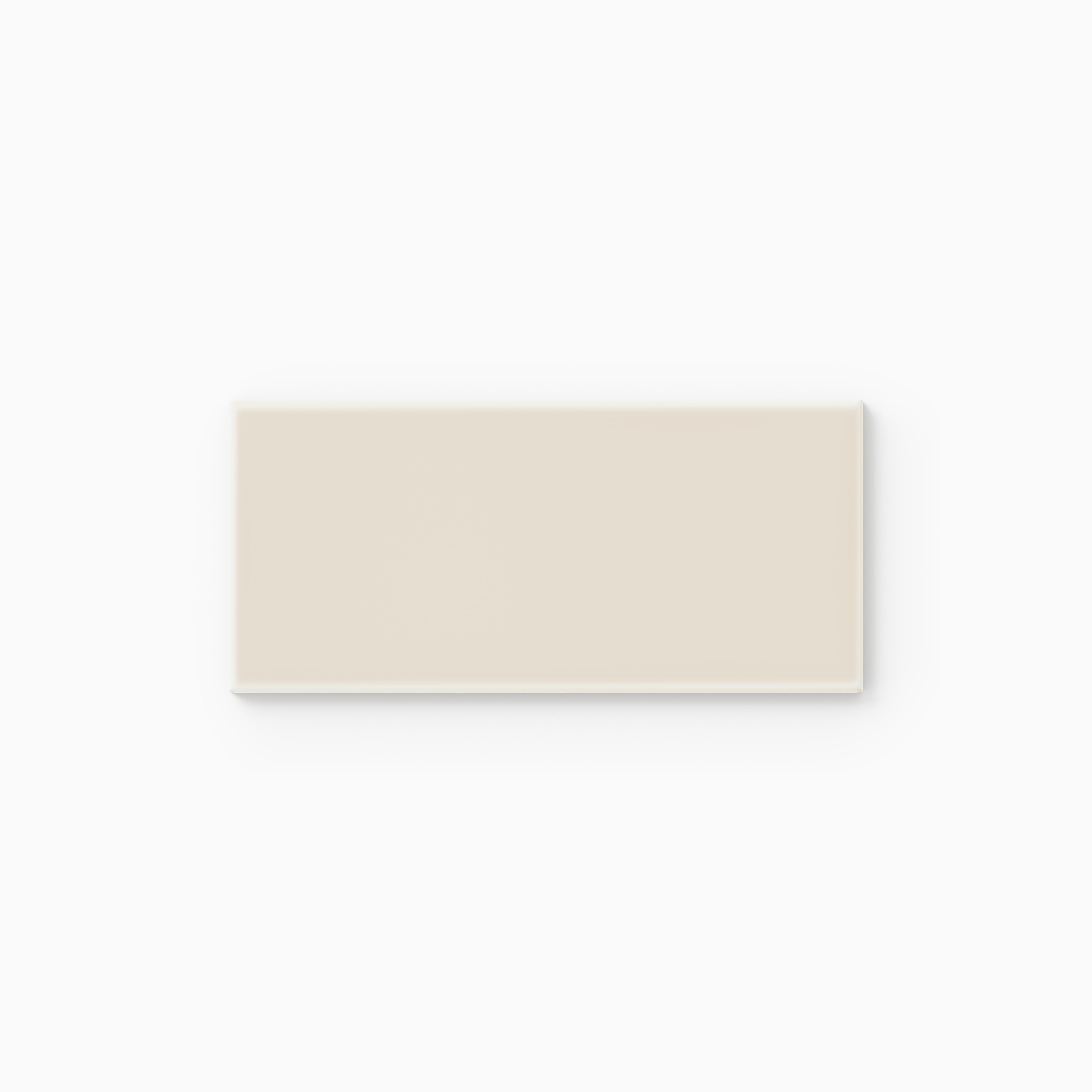 3x6 Original Ceramic Tile in Sand Dune Matte