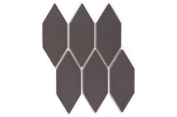 Picket Original Ceramic Tile in Kalamata Gloss