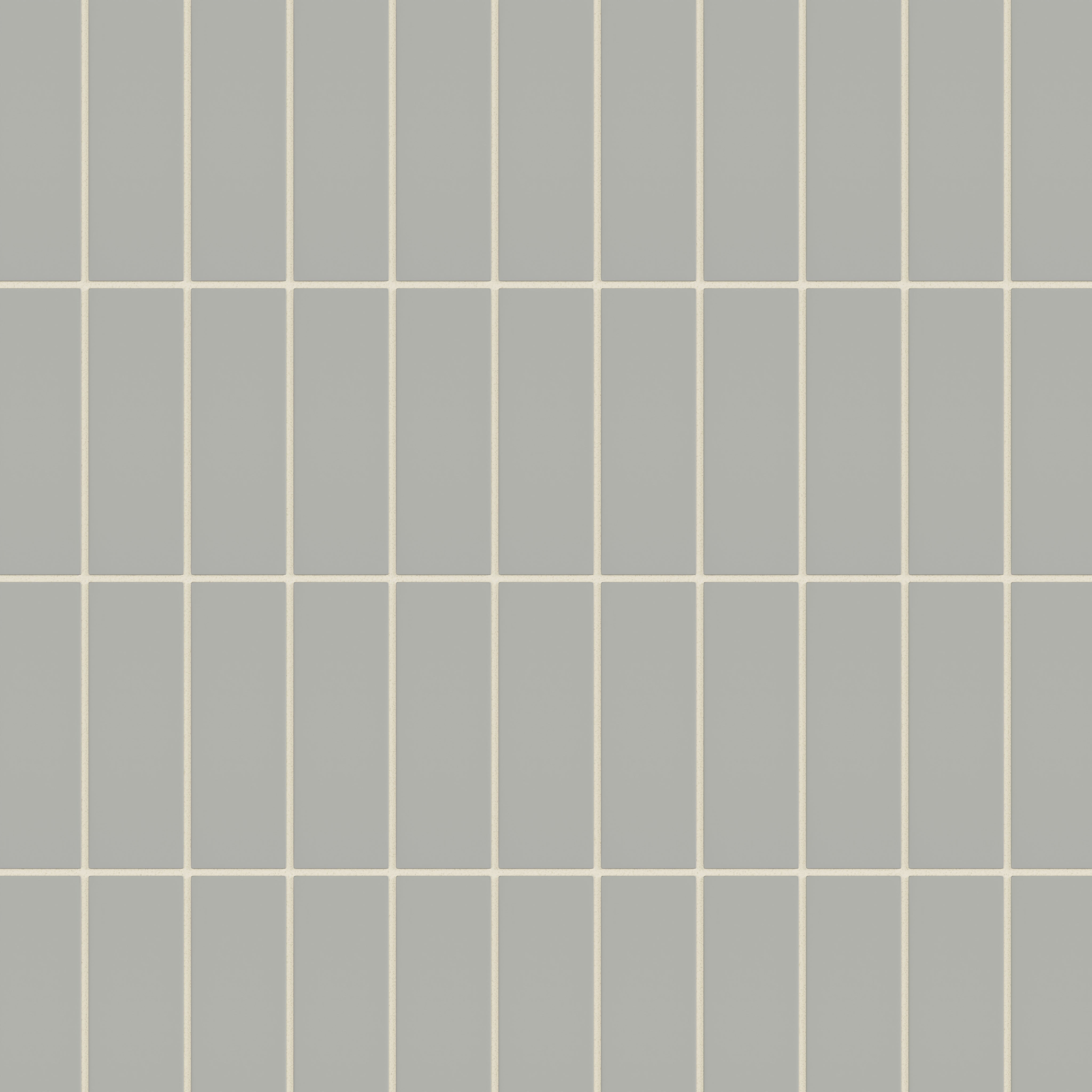 2x6 Natural Press Ceramic Tile in Puget Sound Matte