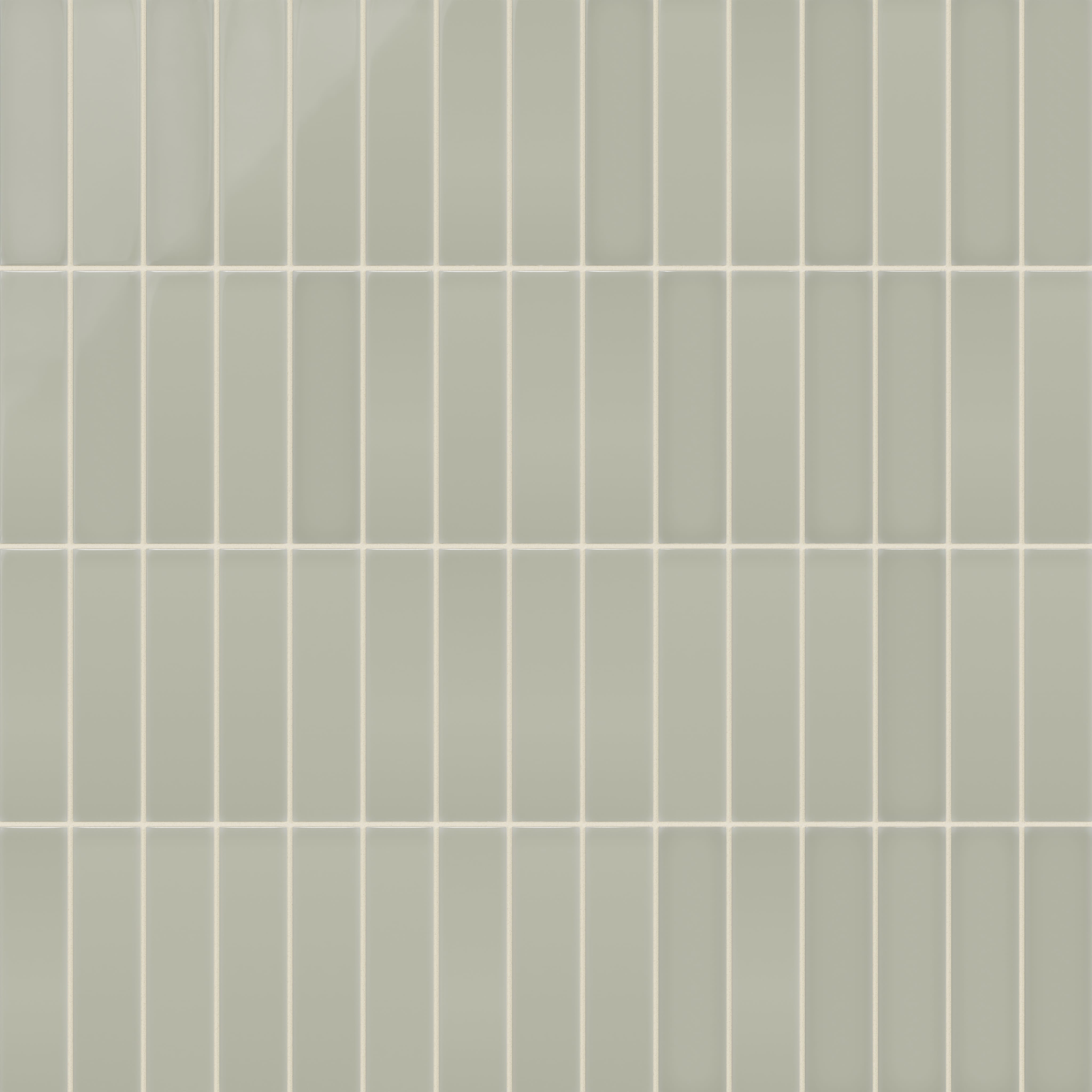 Quick Ship 2x8 Natural Press Ceramic Tile in Manzanita Gloss