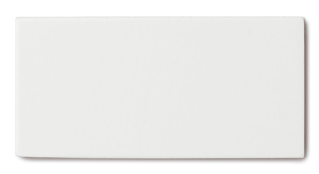 2x4 Sample in Zinc Matte