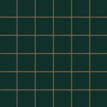 4x4 Original Ceramic Tile in Evergreen Matte