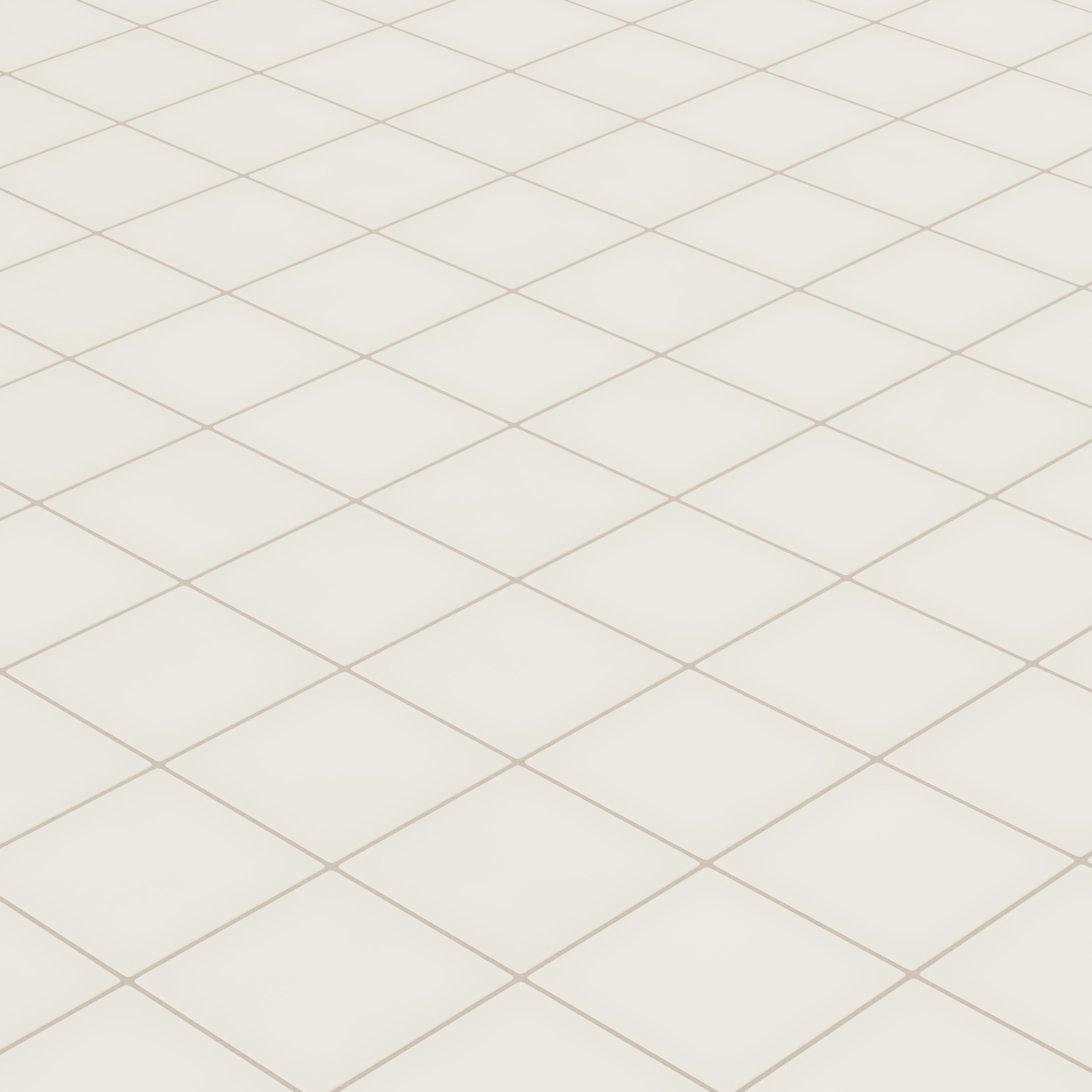 8x8 Original Ceramic Tile in Feldspar Matte