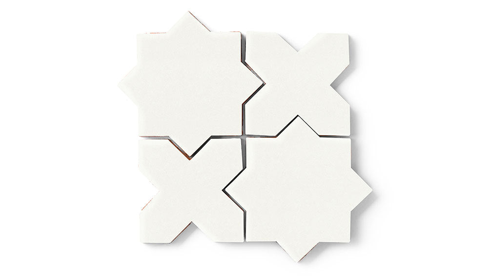 Calcite Matte