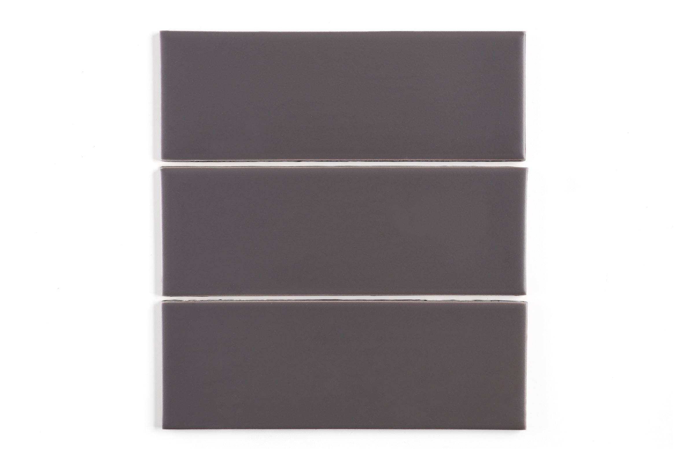 4x12 Original Ceramic Tile in Kalamata Matte