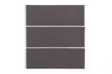 4x12 Original Ceramic Tile in Kalamata Matte