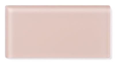 2x4 Sample in Rosy Finch Matte