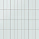 Quick Ship 2x6 Glass Tile in Warbler Matte