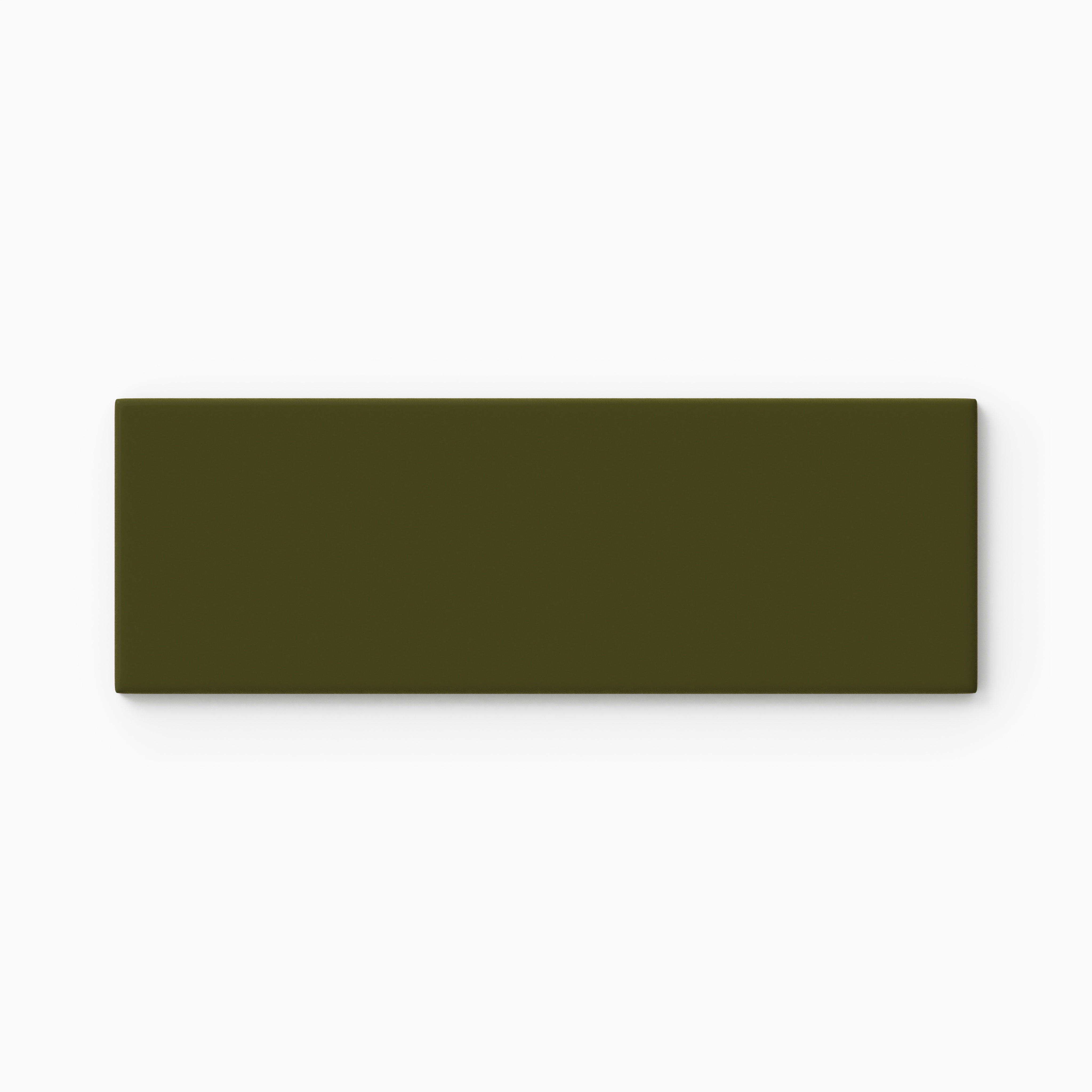 3x9 Original Ceramic Tile in Bonsai Gloss