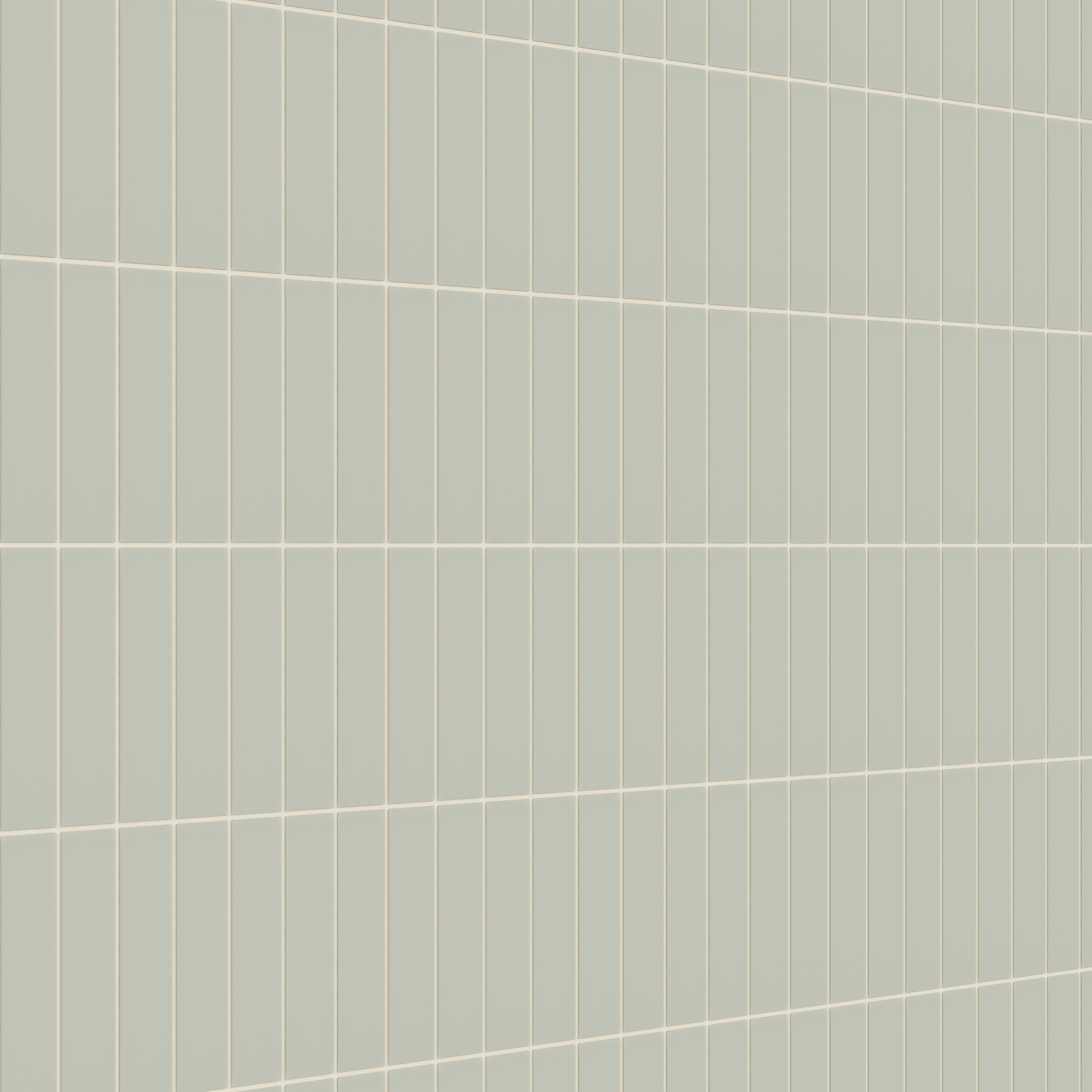 2x8 Natural Press Ceramic Tile in Manzanita Matte
