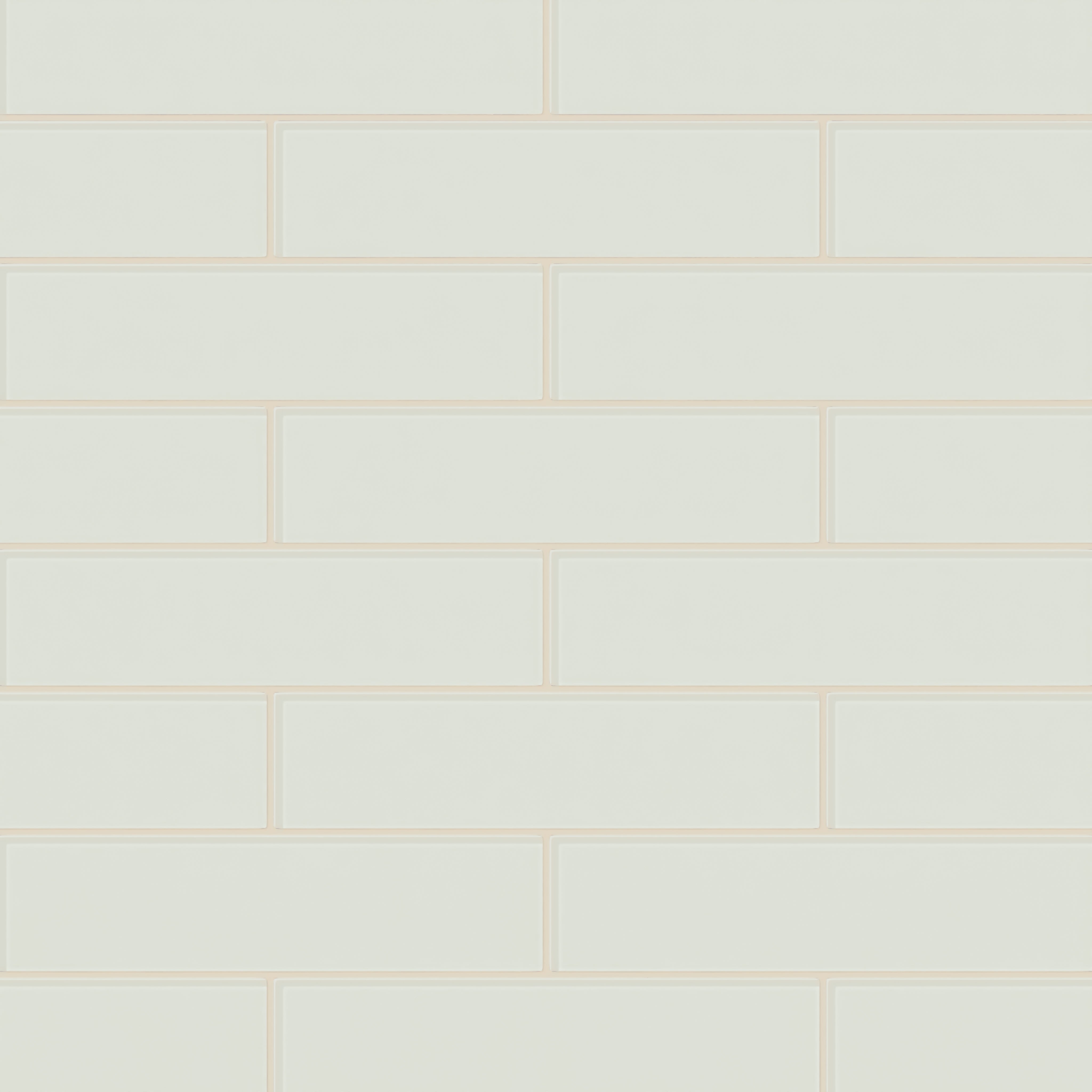 3x12 Glass Tile in Flycatcher Gloss