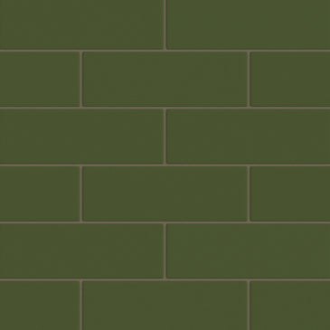 4x12 Original Ceramic Tile in Lone Pine Matte