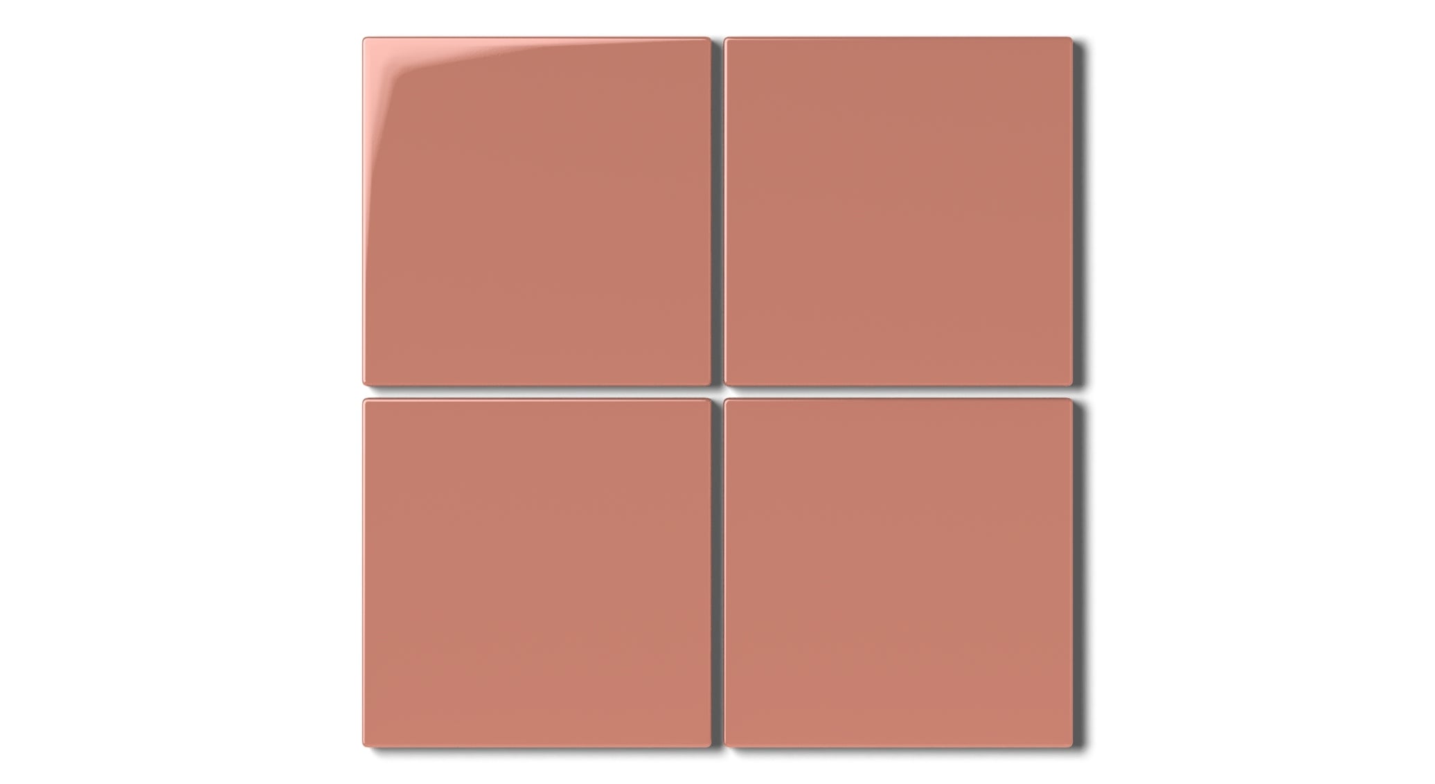 Madder Red Gloss