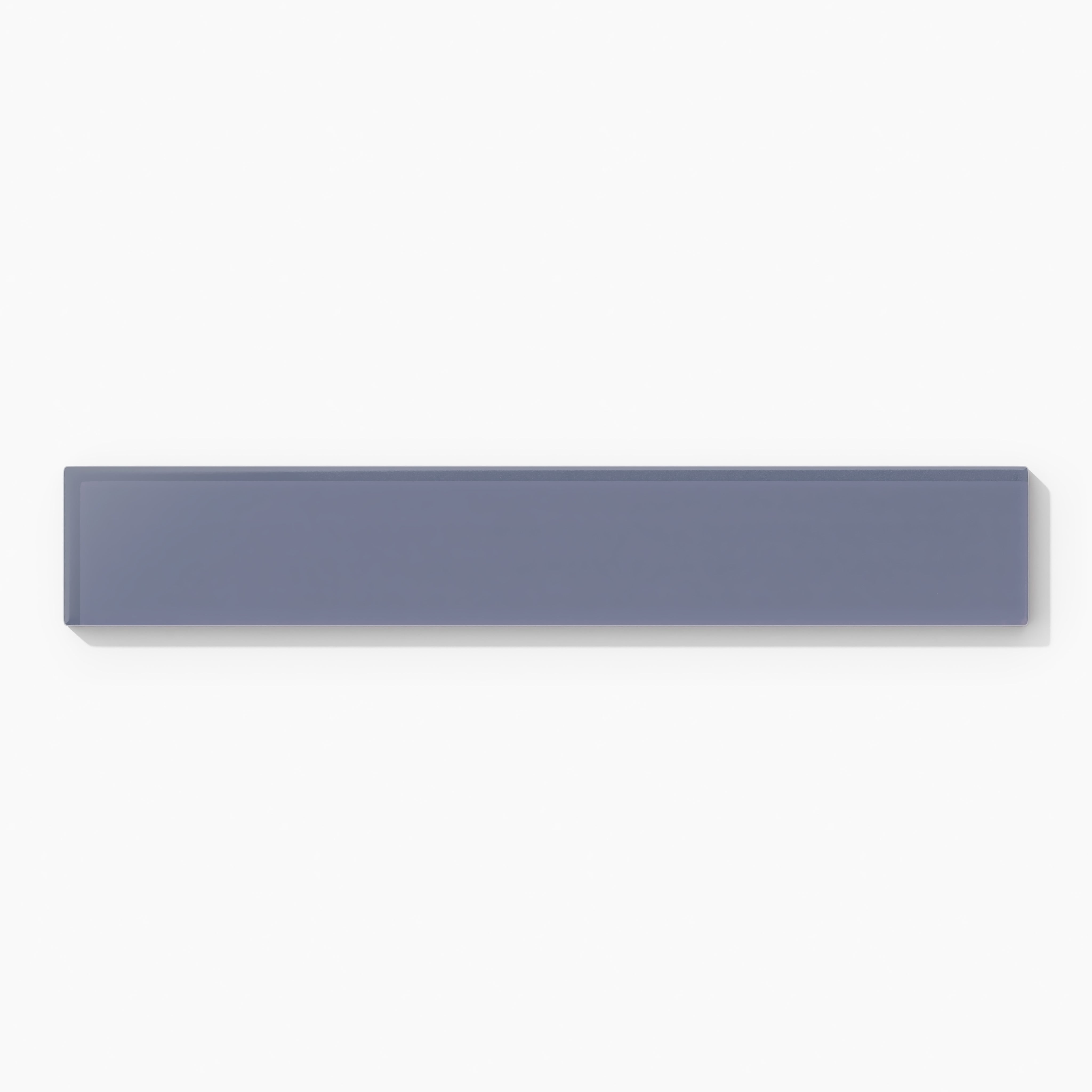 2x12 Glass Tile in Nuthatch Matte