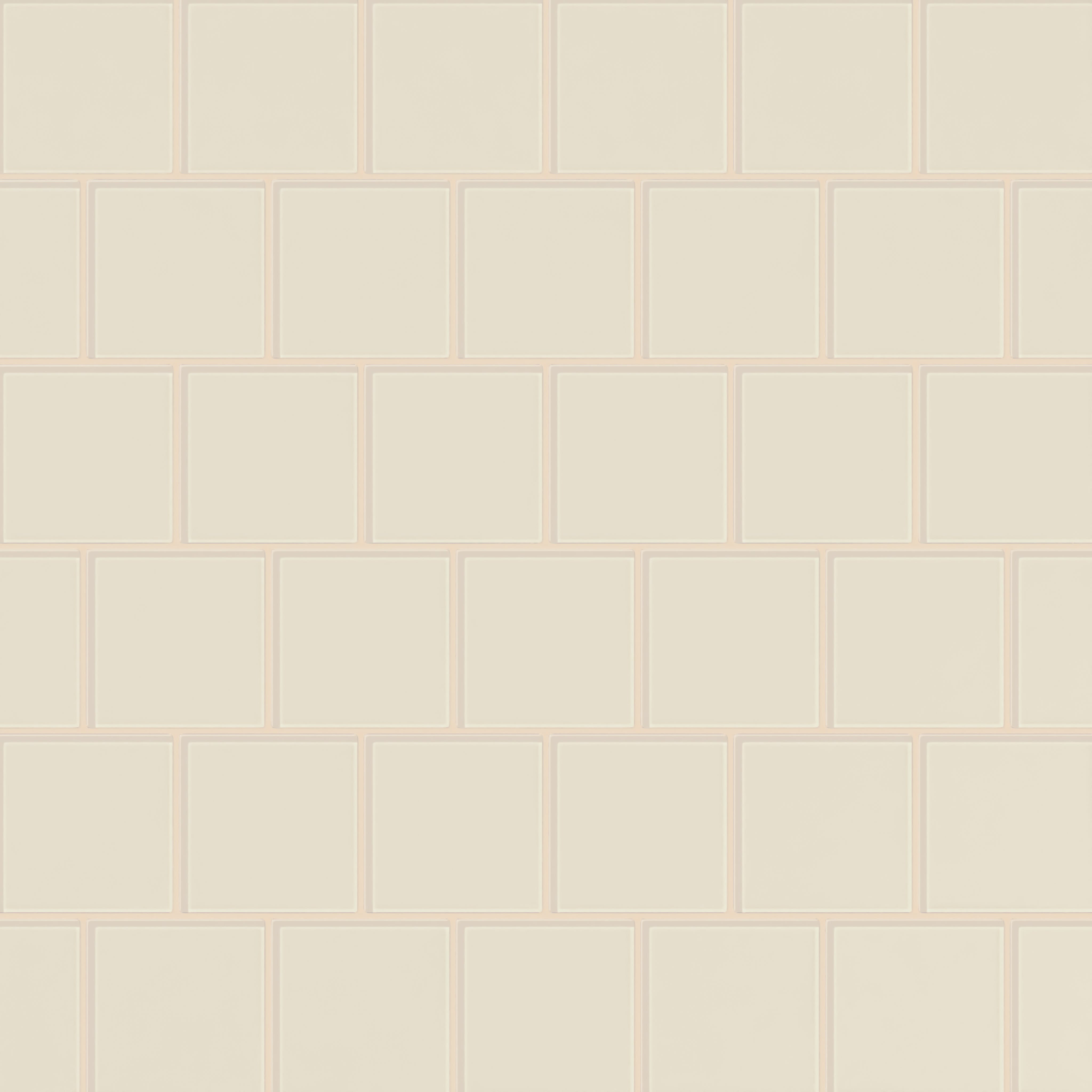 4x4 Glass Tile in Sparrow Gloss