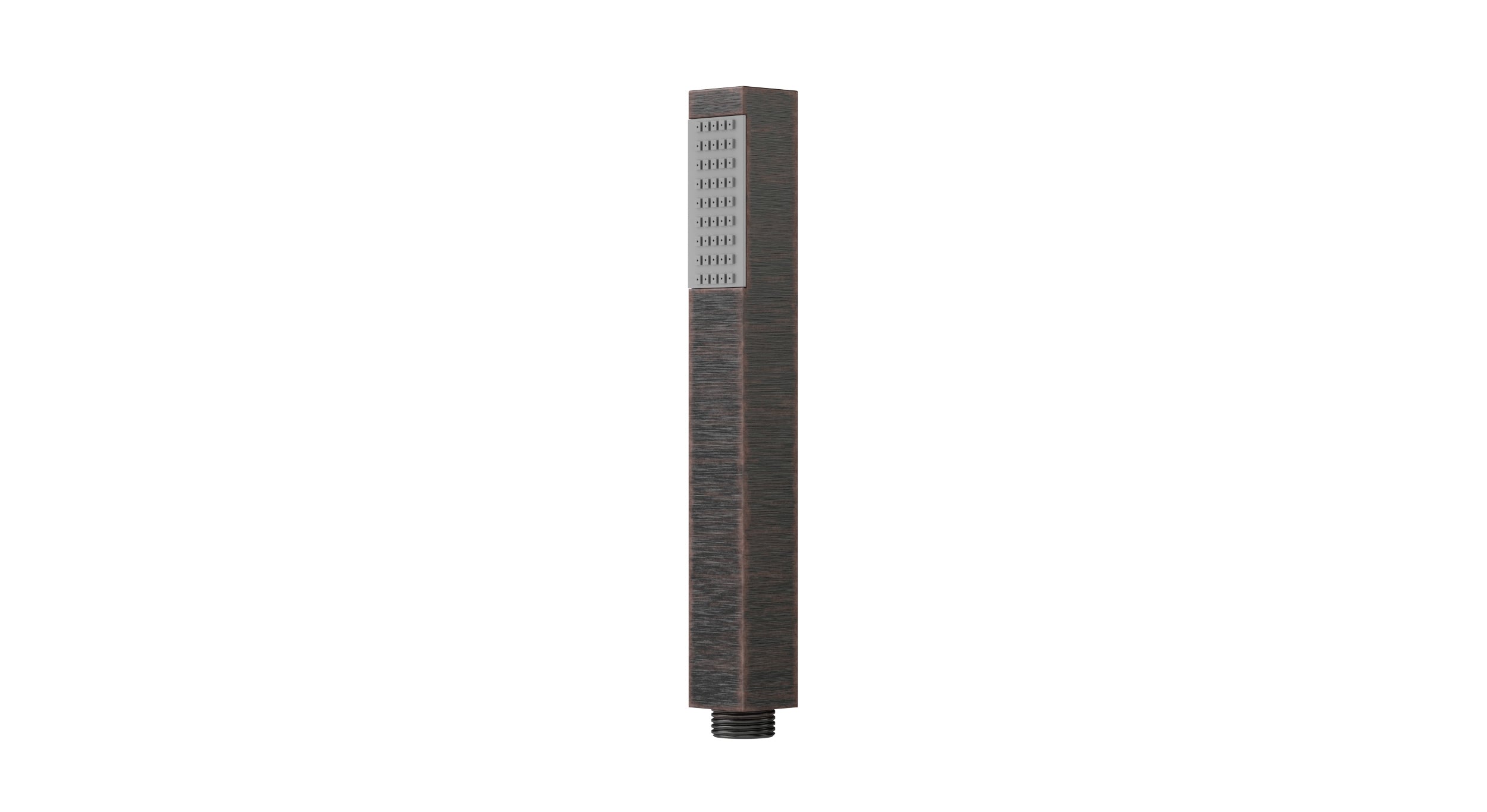 Flatiron Hand Shower in Antique Bronze