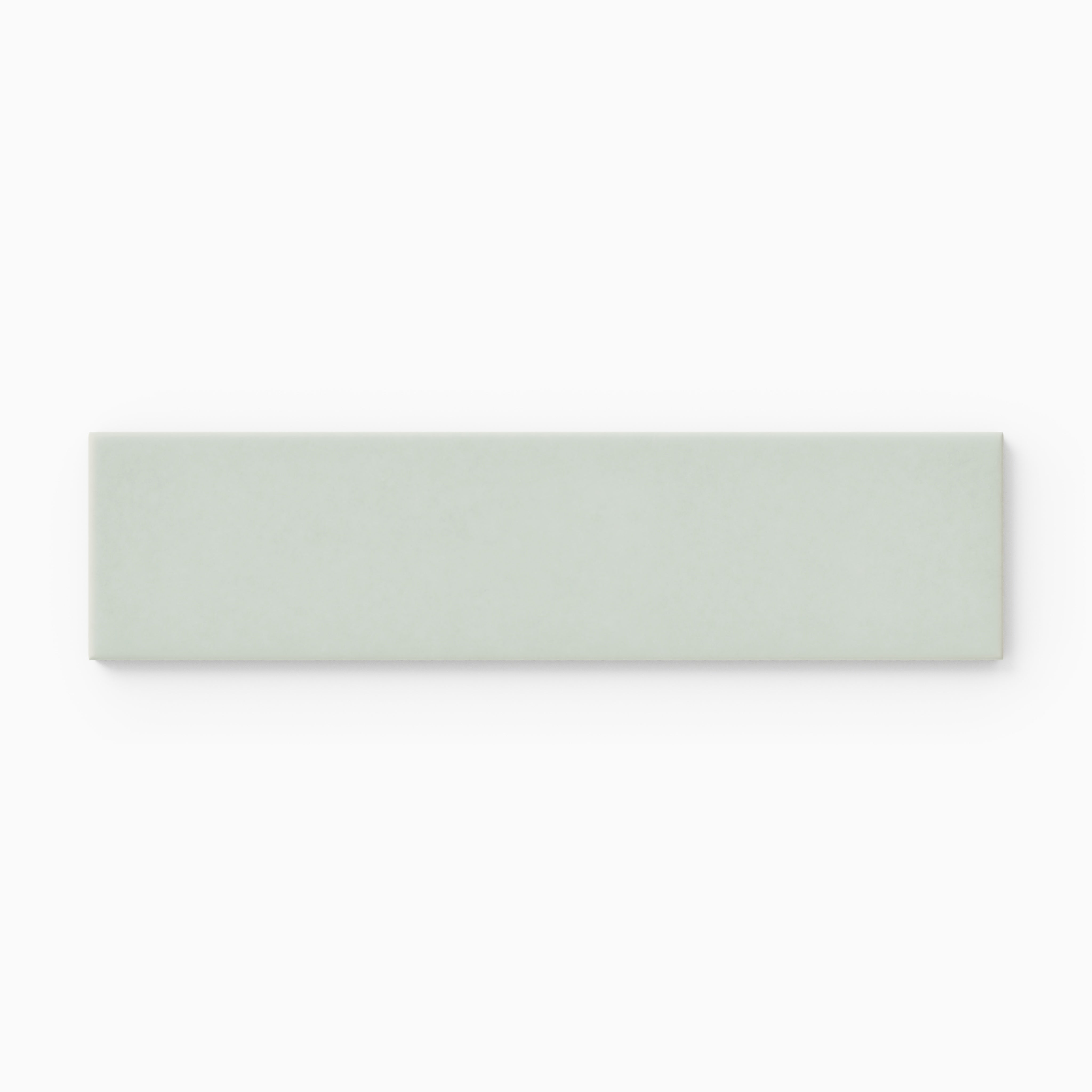 Salton Sea 2x8 Matte Original Ceramic Tile - Fireclay Tile